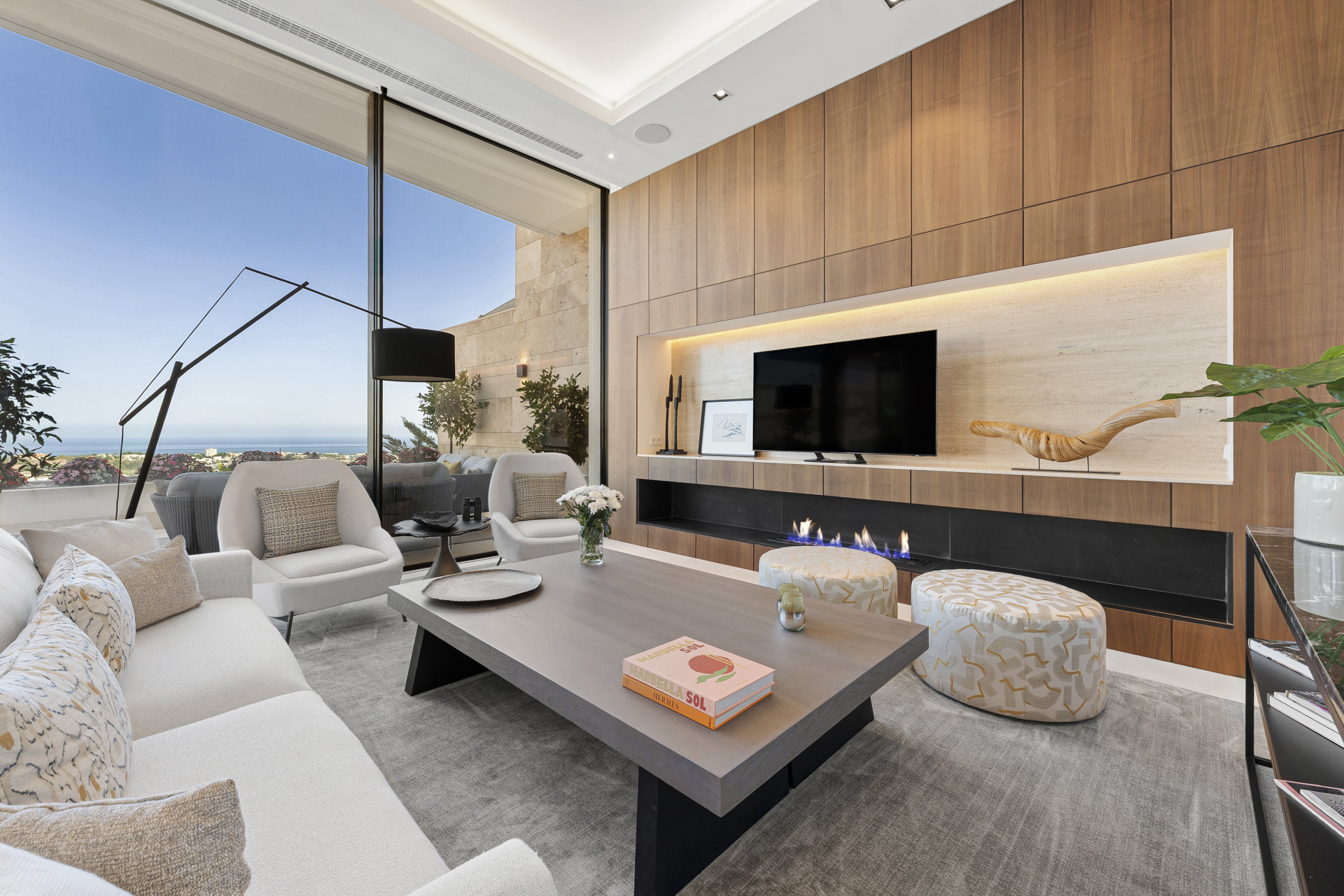 Apartment en La Quinta, Benahavis - Image 3