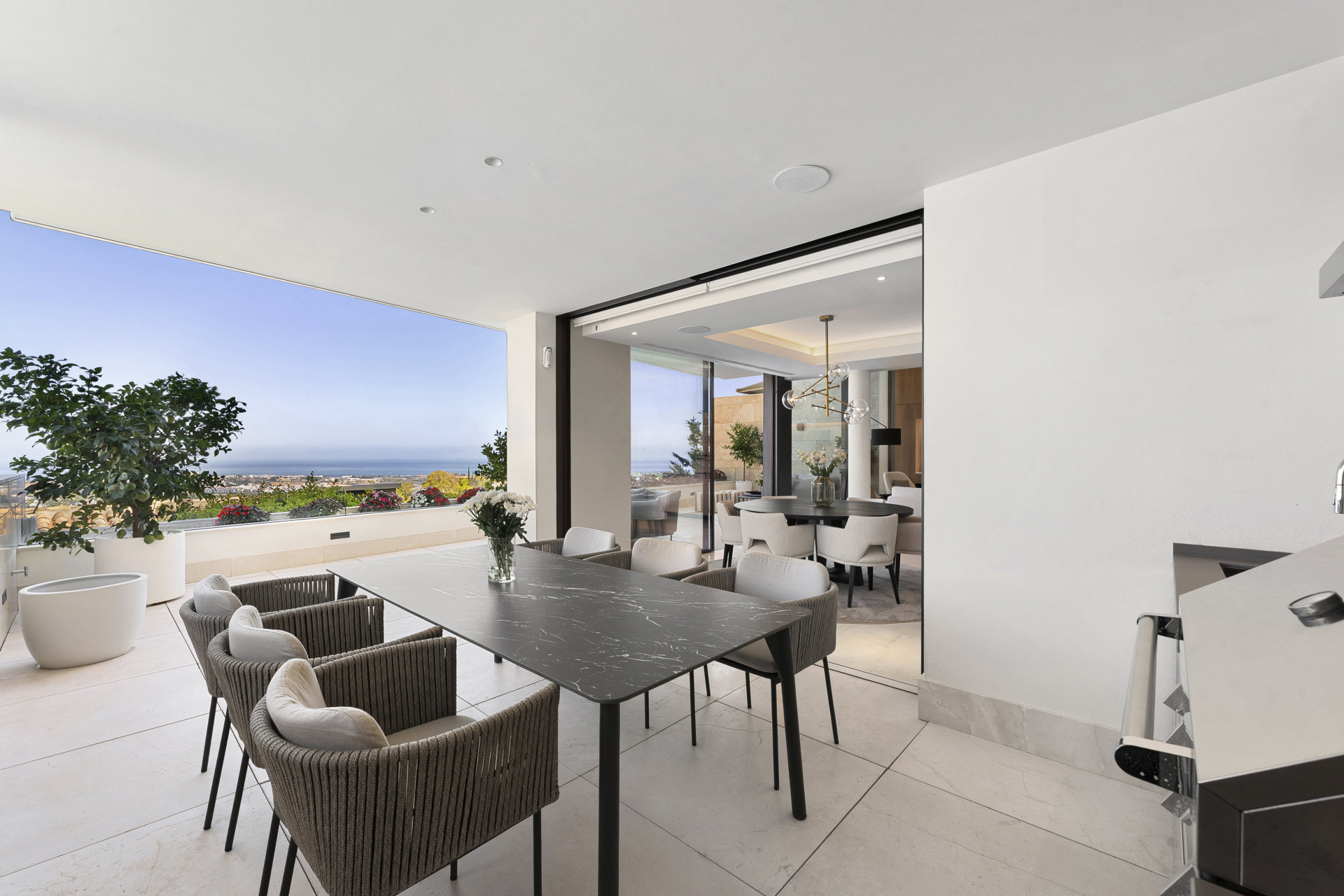 Apartment en La Quinta, Benahavis - Image 11