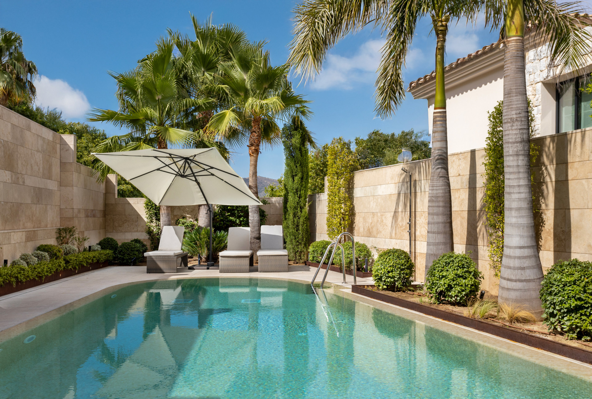 Apartment en La Quinta, Benahavis - Image 29