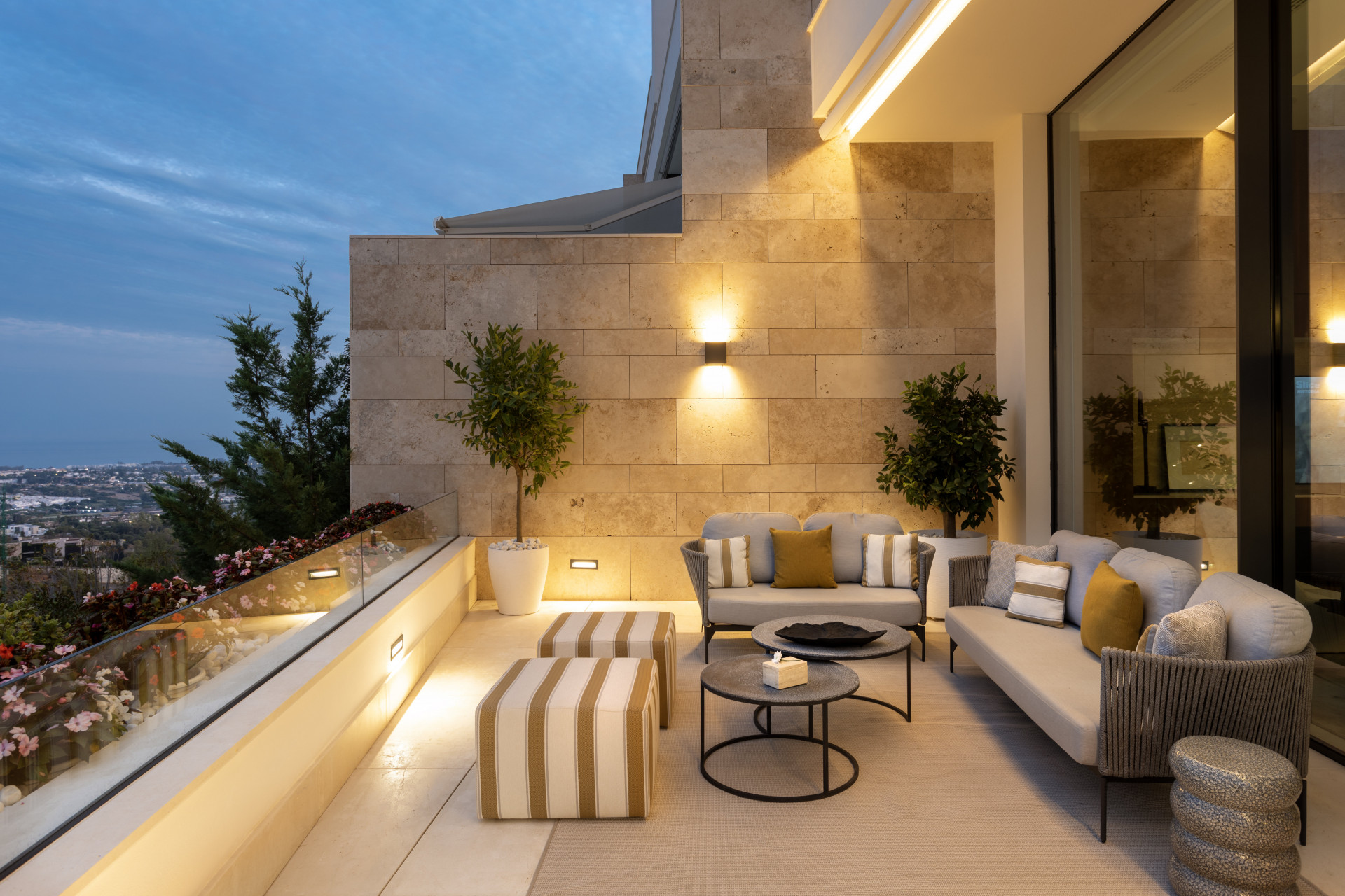 Apartment en La Quinta, Benahavis - Image 26