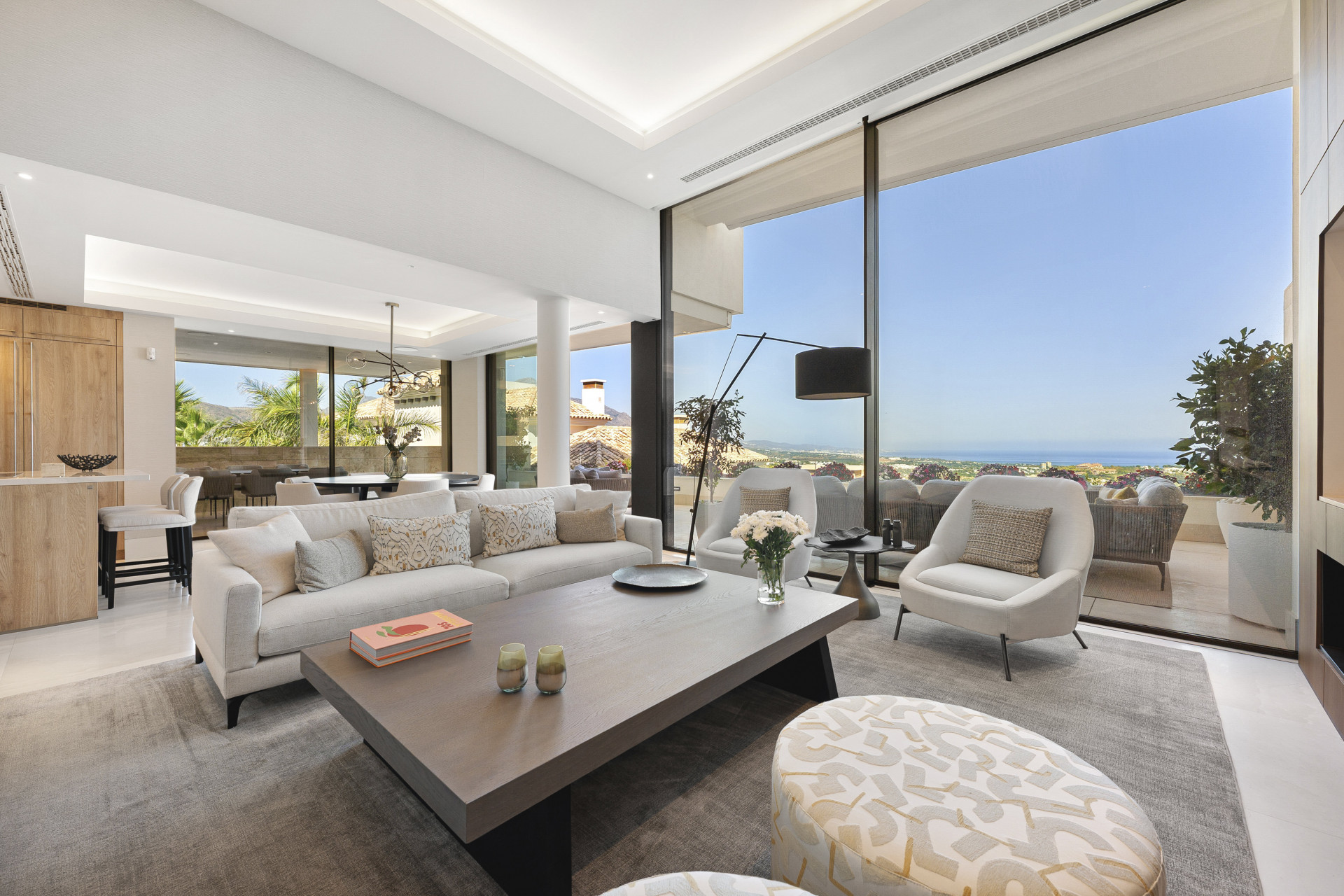 Apartment en La Quinta, Benahavis - Image 6