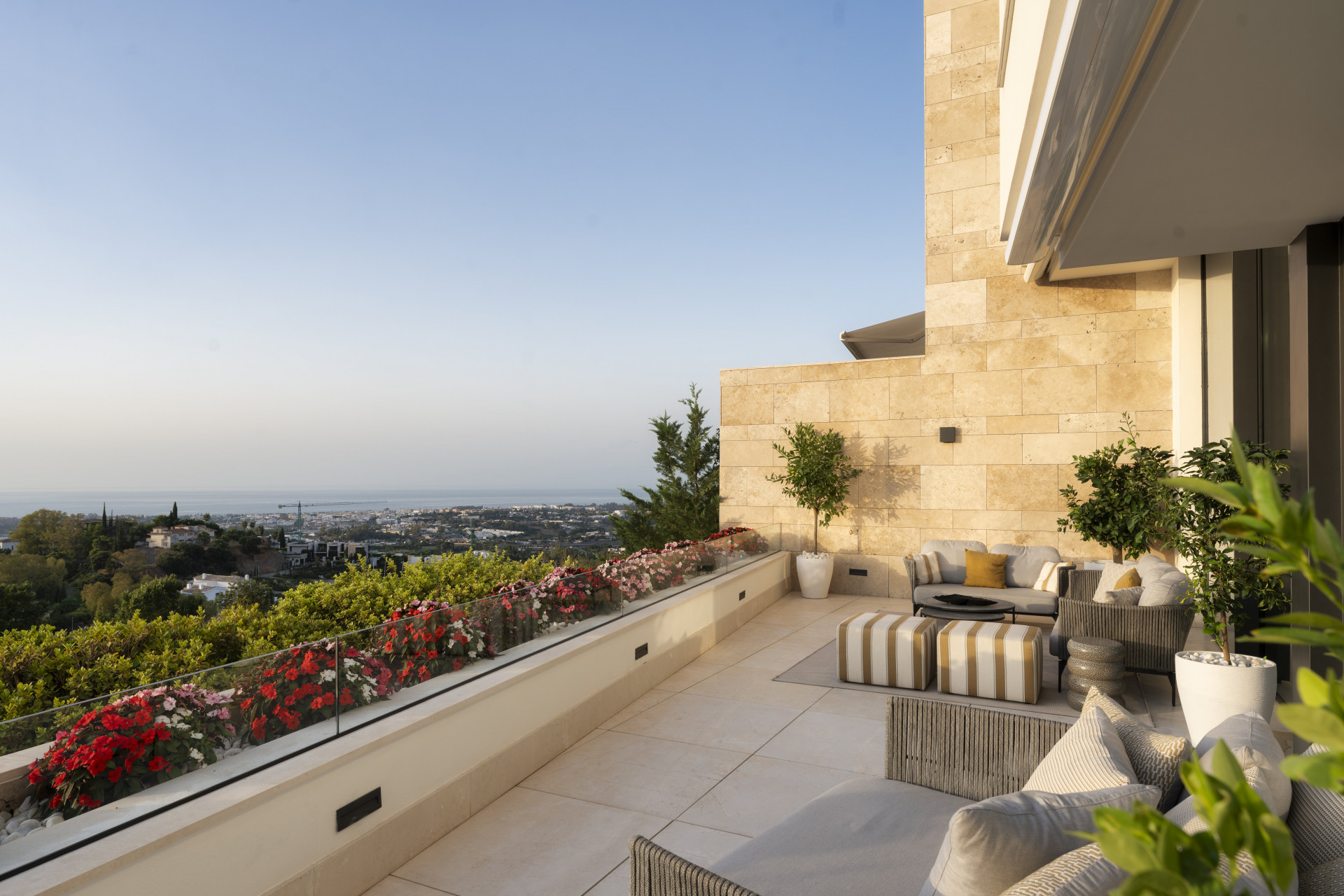Apartment en La Quinta, Benahavis - Image 15
