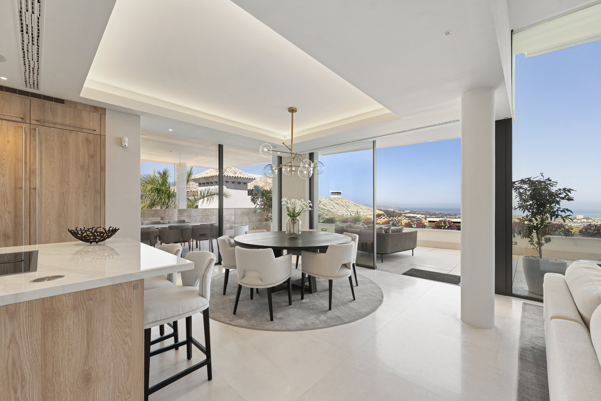 Apartment en La Quinta, Benahavis - Image 8