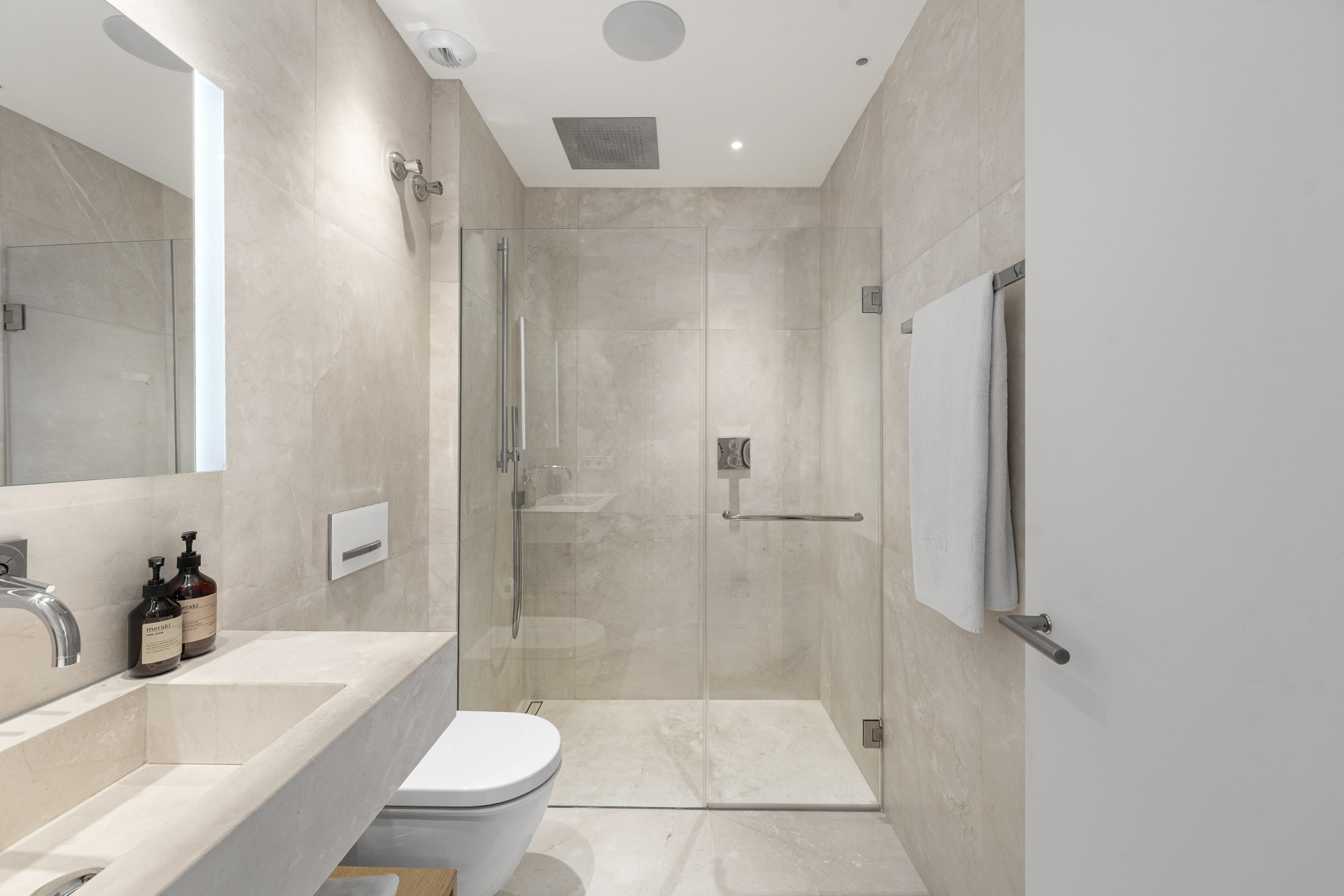 Apartment en La Quinta, Benahavis - Image 23