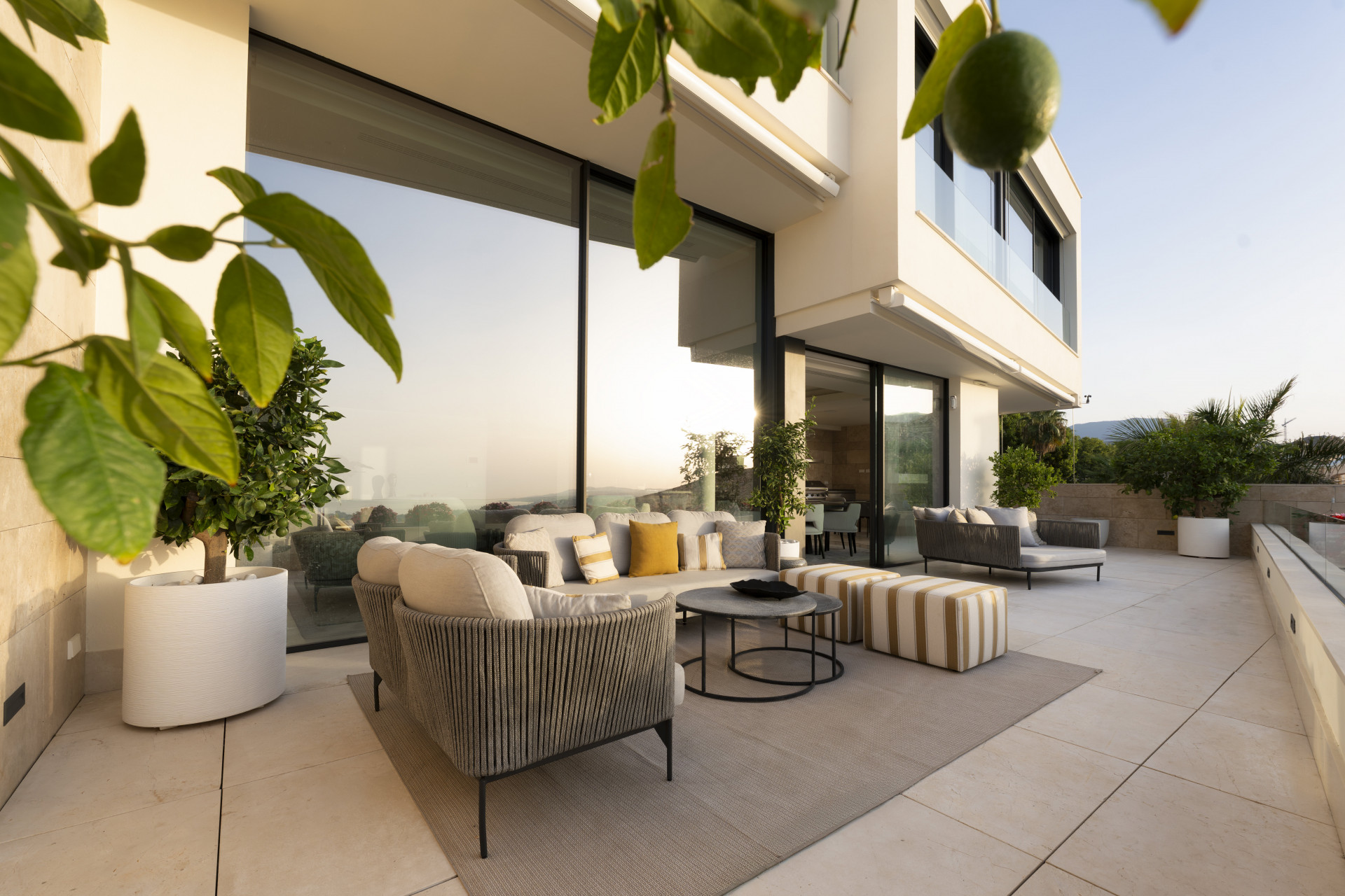 Apartment en La Quinta, Benahavis - Image 14