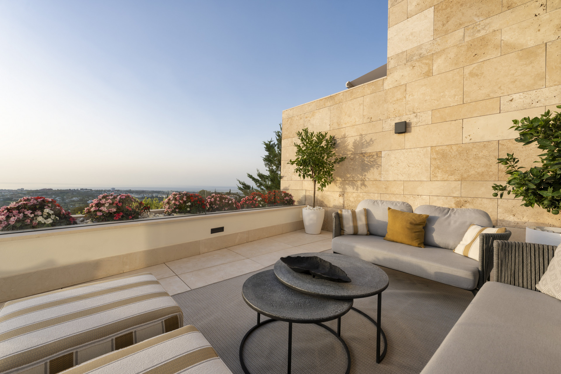 Apartment en La Quinta, Benahavis - Image 16