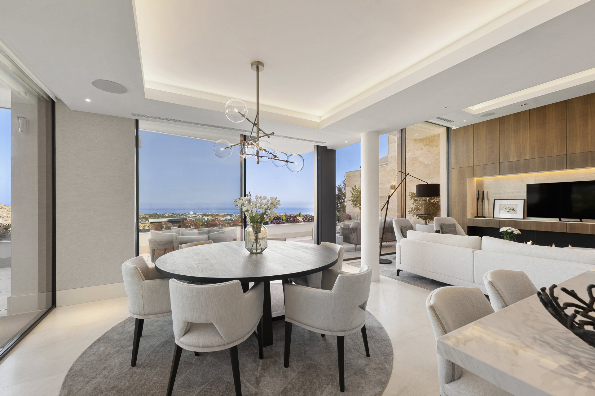 Apartment en La Quinta, Benahavis - Image 7