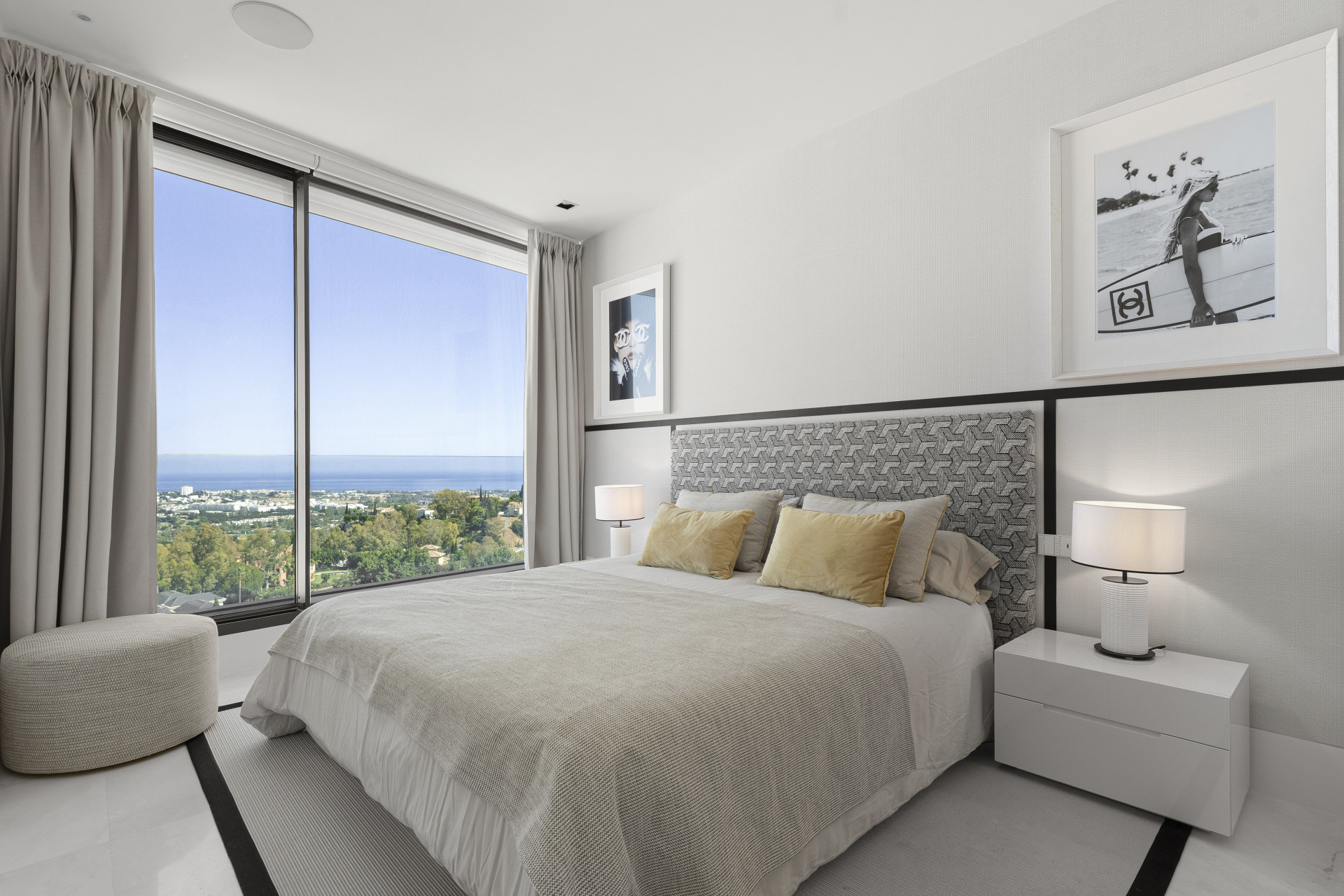 Apartment en La Quinta, Benahavis - Image 22