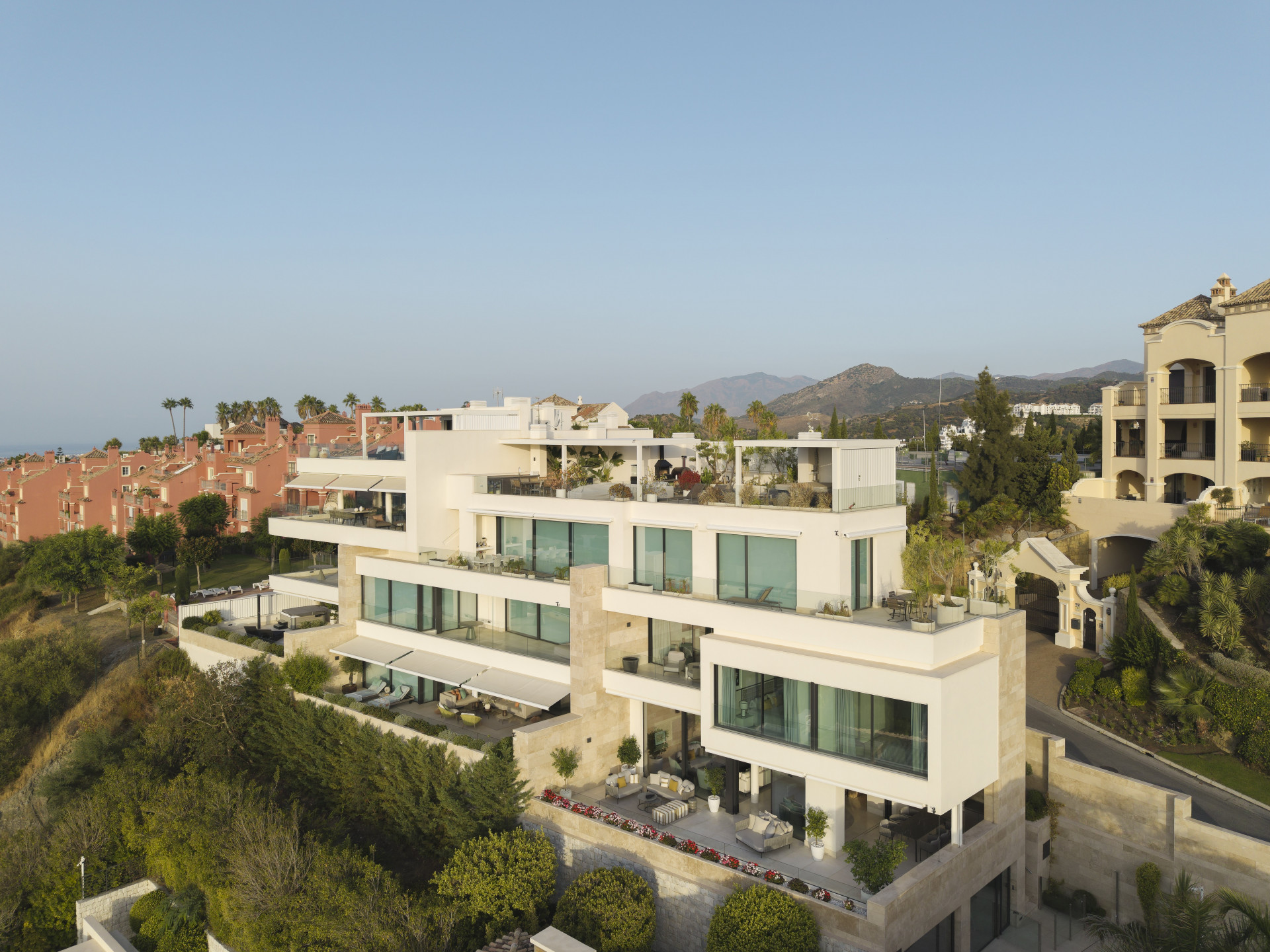 Apartment en La Quinta, Benahavis - Image 34