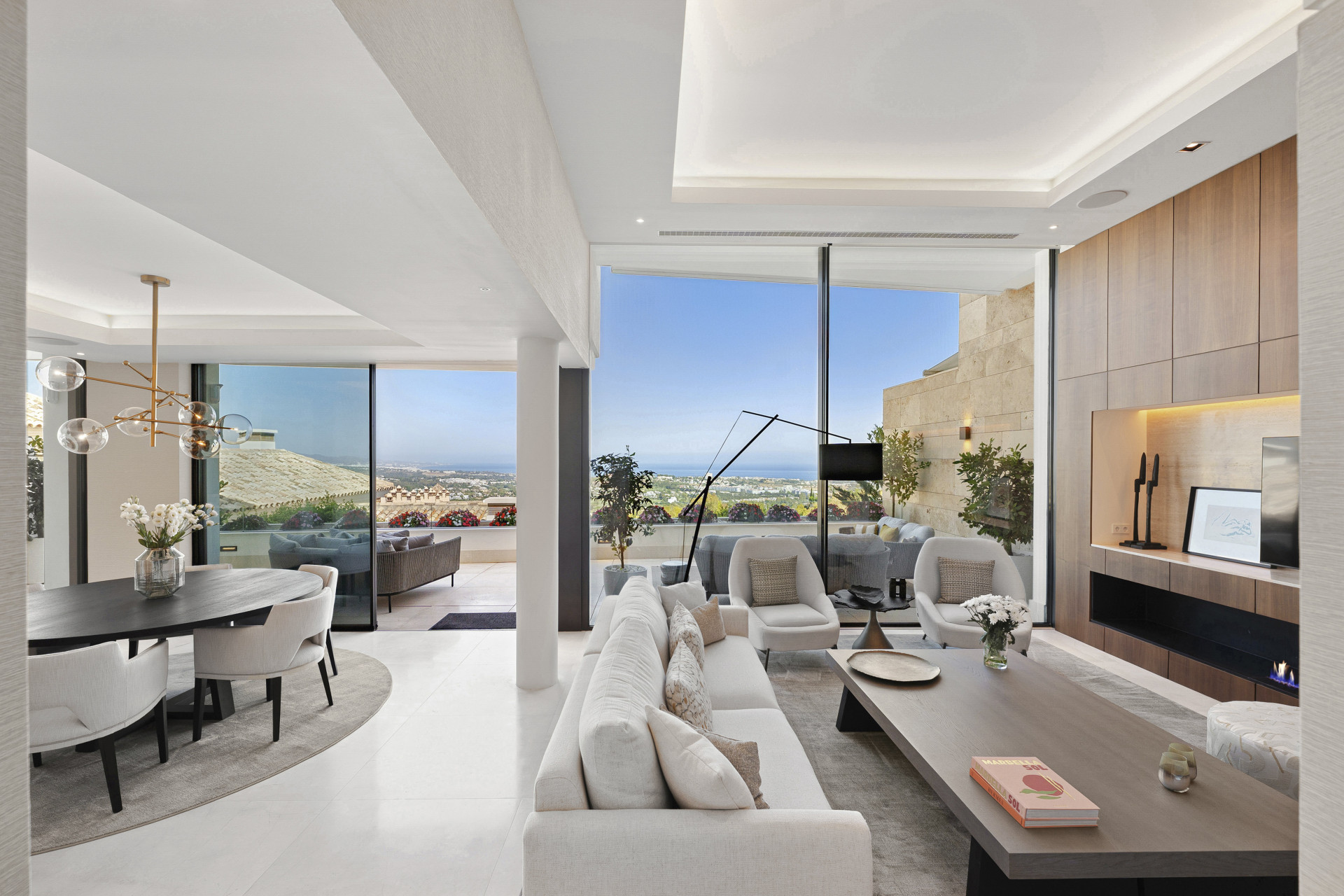 Apartment en La Quinta, Benahavis - Image 5