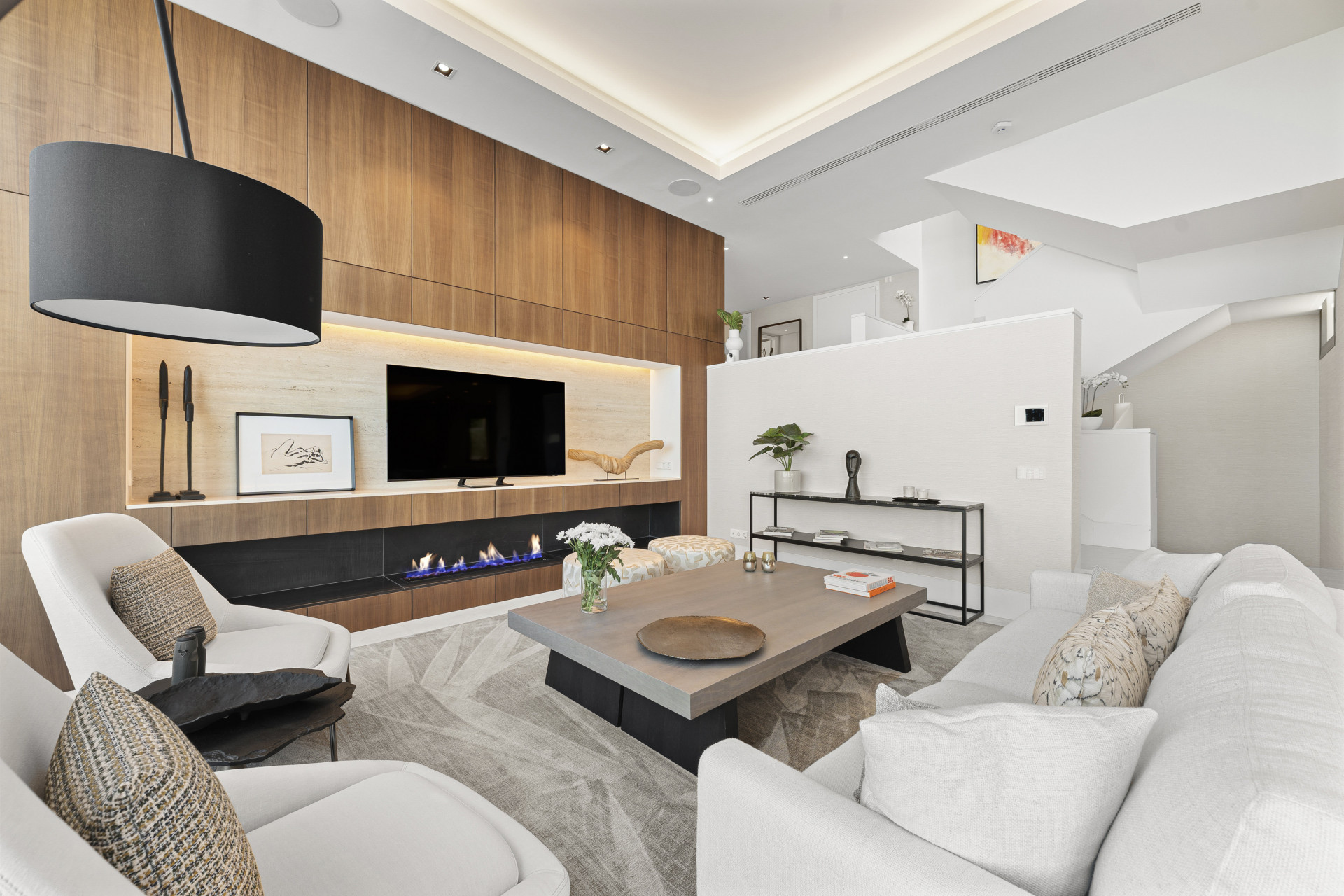 Apartment en La Quinta, Benahavis - Image 4