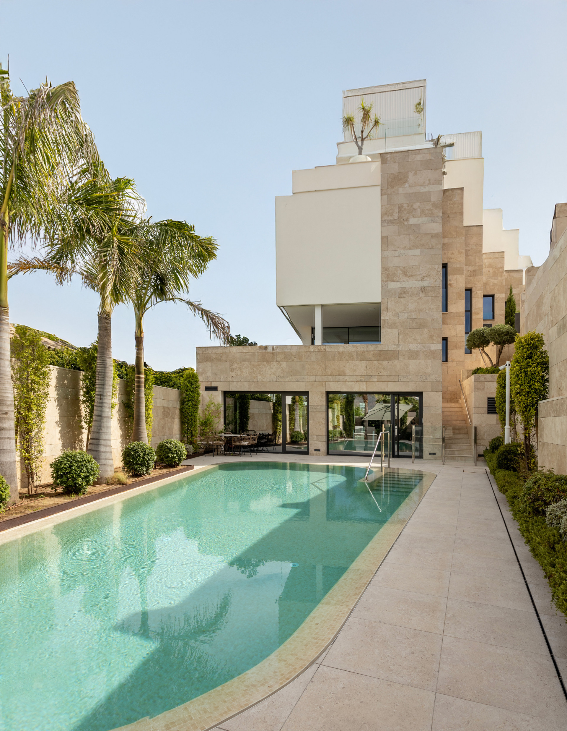 Apartment en La Quinta, Benahavis - Image 28