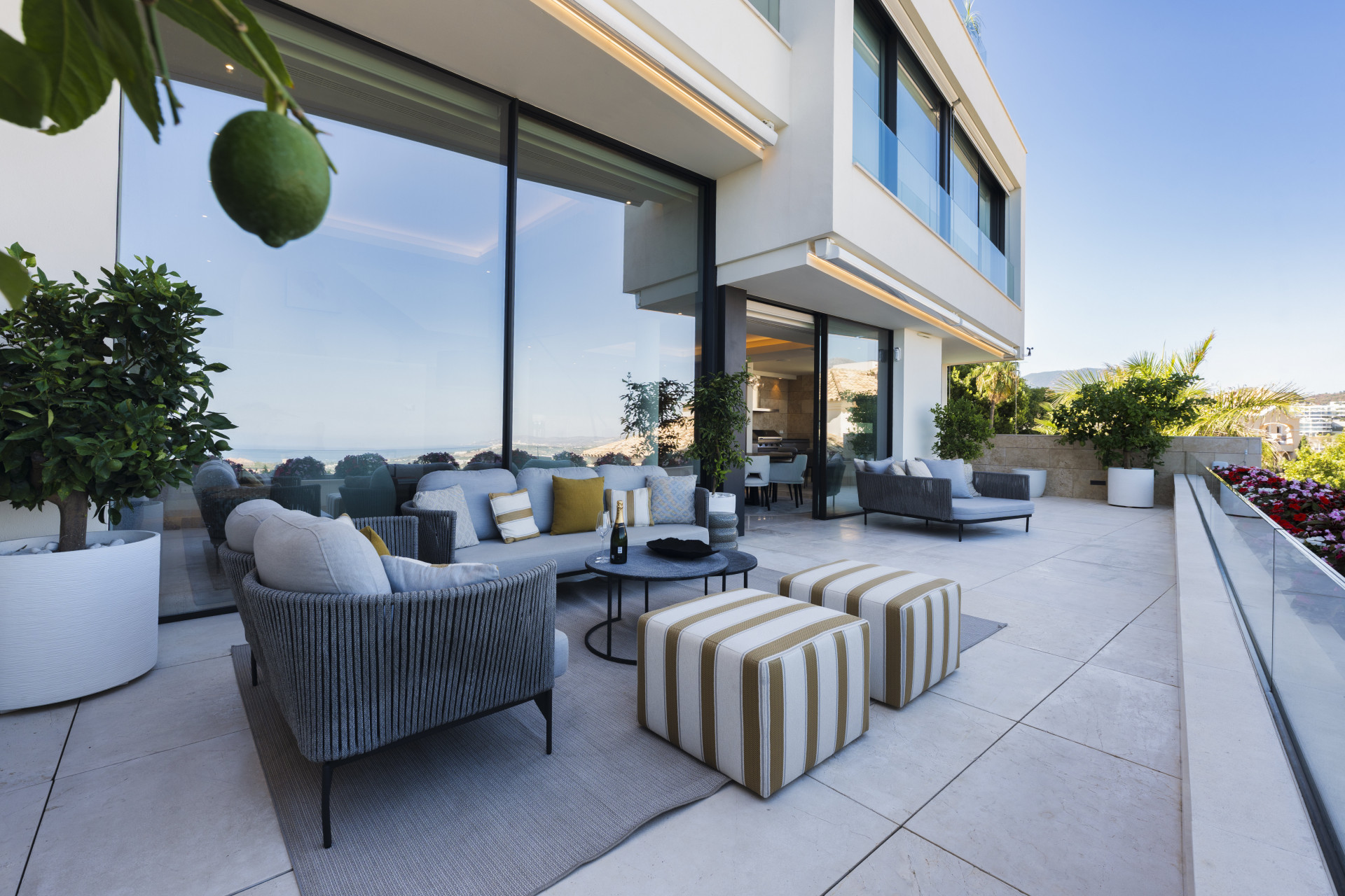 Apartment en La Quinta, Benahavis - Image 13