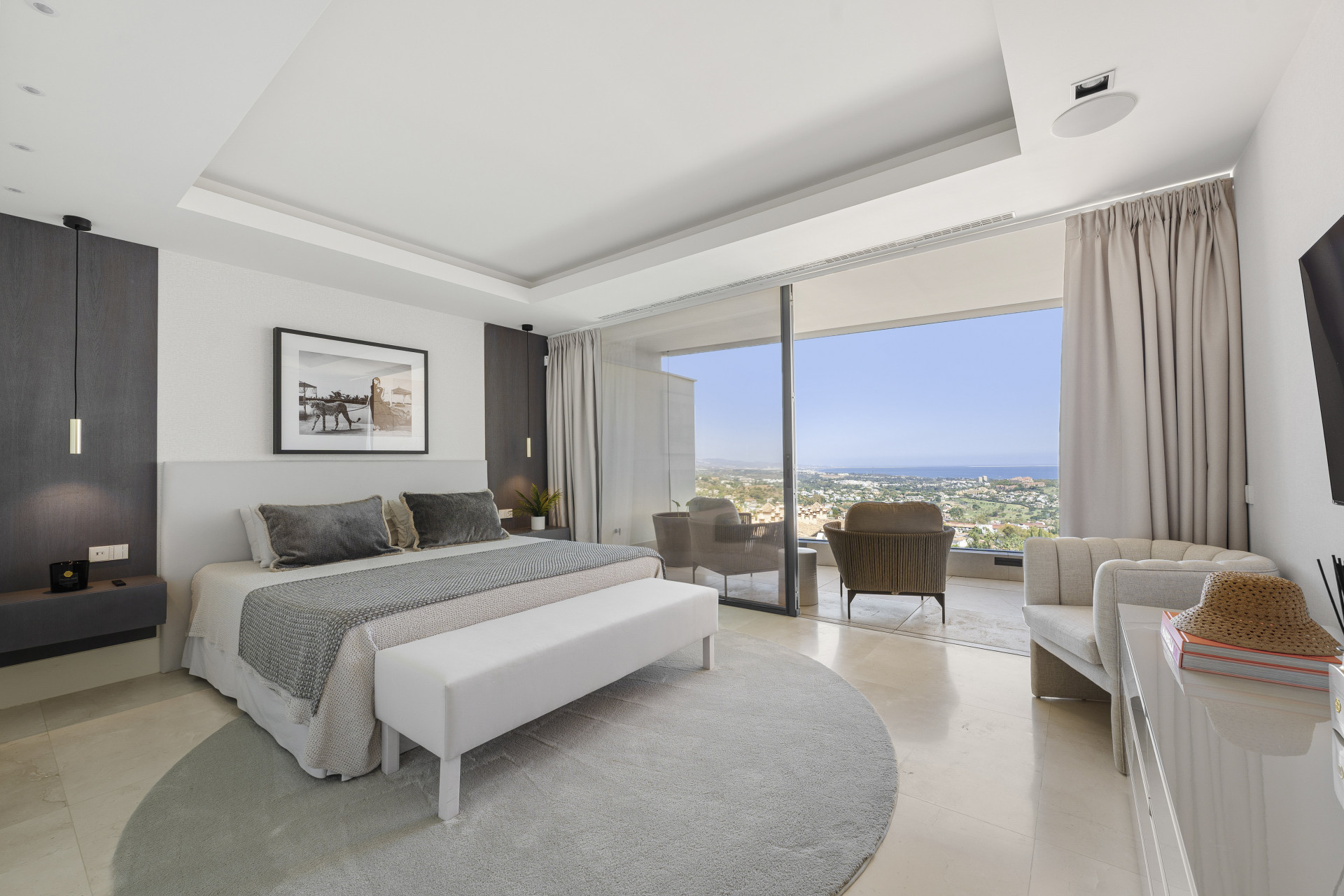 Apartment en La Quinta, Benahavis - Image 18