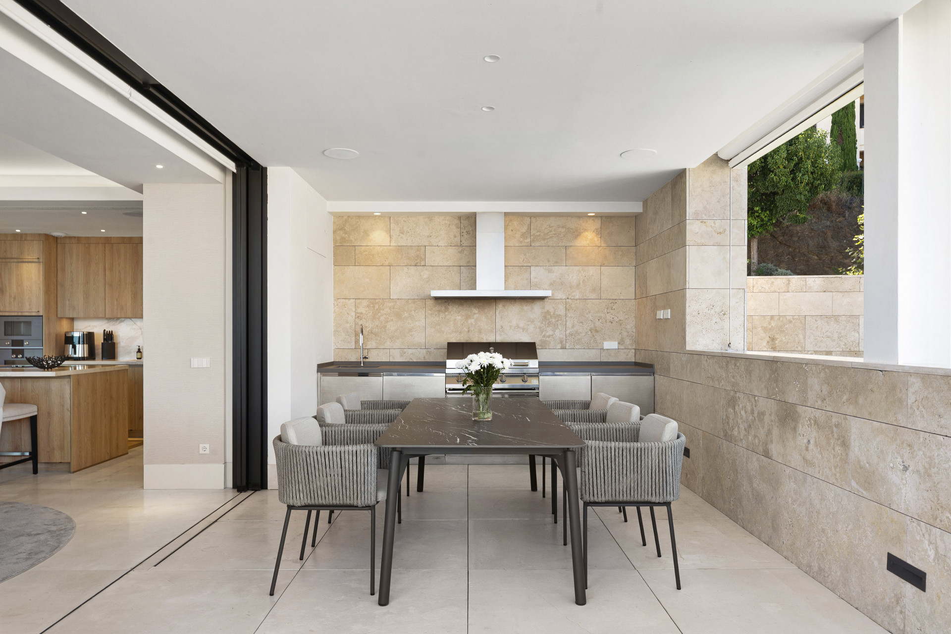 Apartment en La Quinta, Benahavis - Image 10