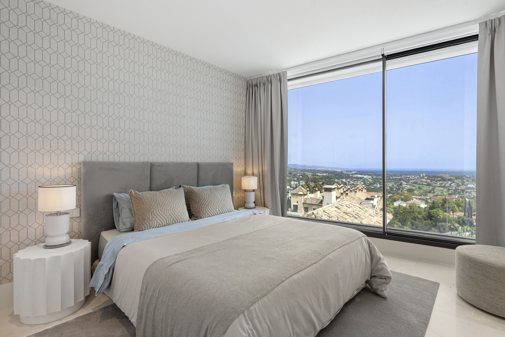 Apartment en La Quinta, Benahavis - Image 24