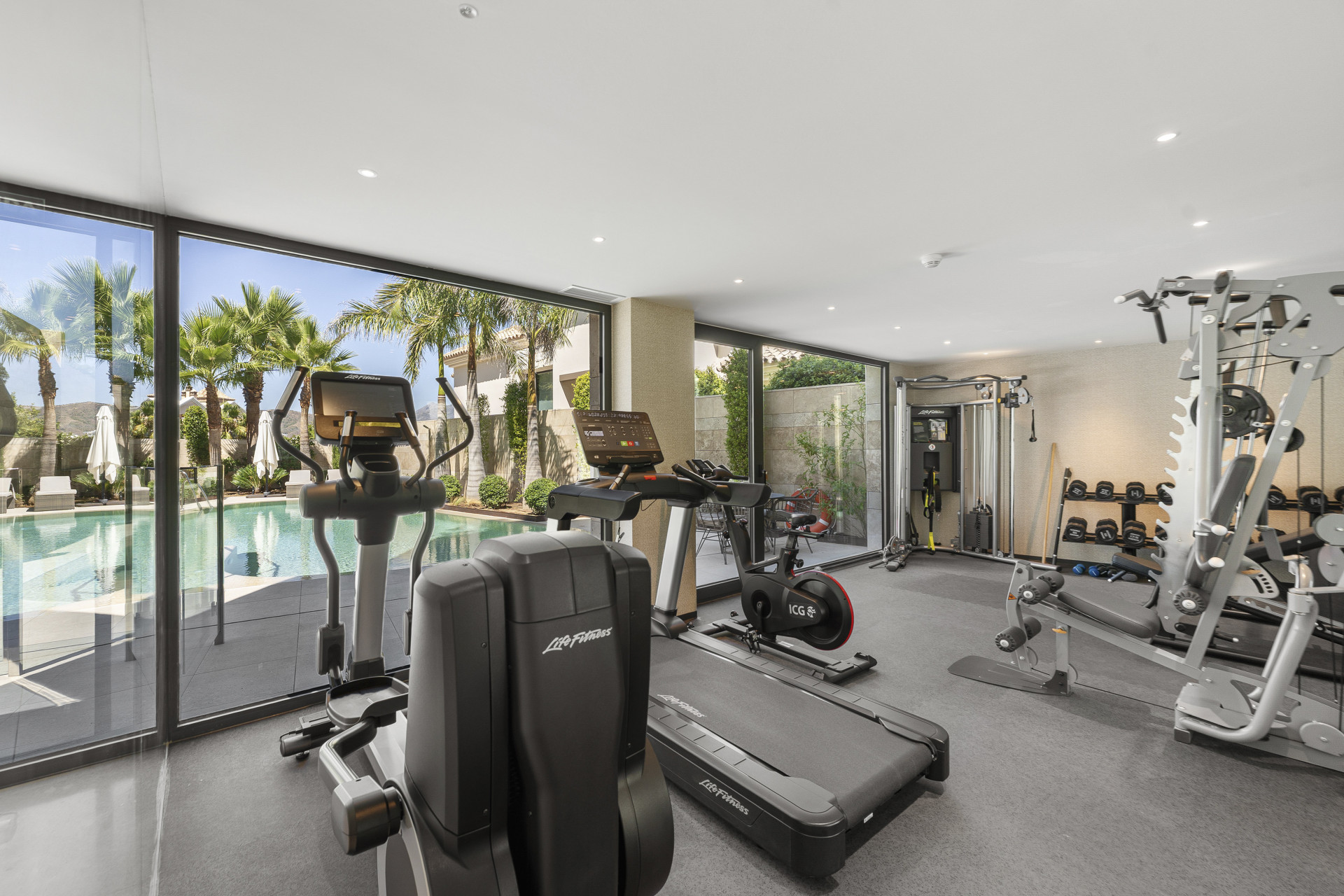 Apartment en La Quinta, Benahavis - Image 30
