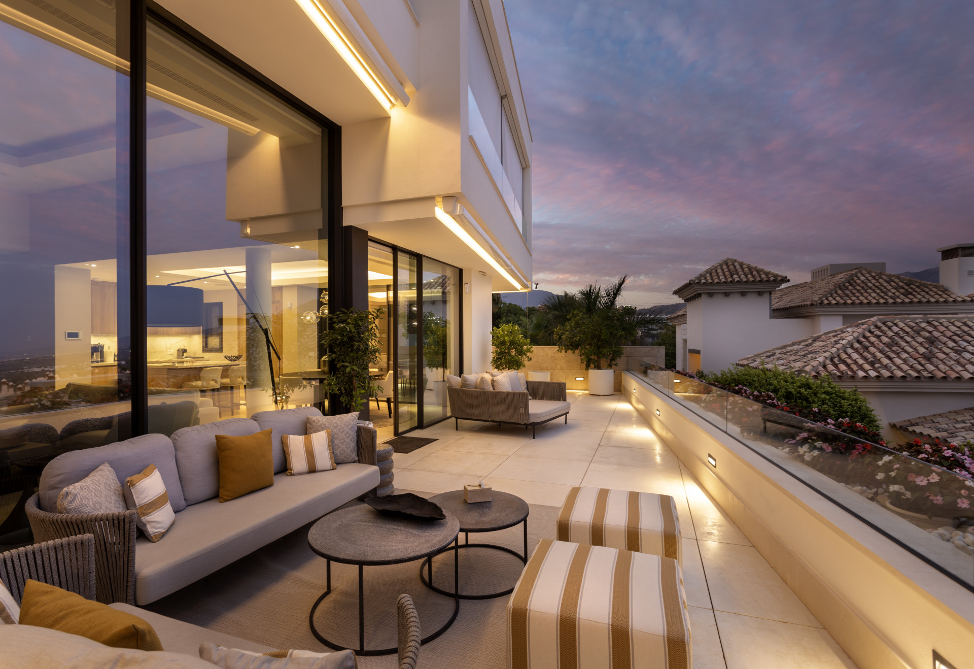Apartment en La Quinta, Benahavis - Image 25