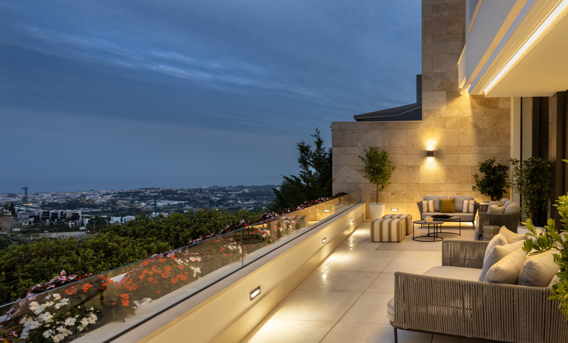 Apartment en La Quinta, Benahavis - Image 27
