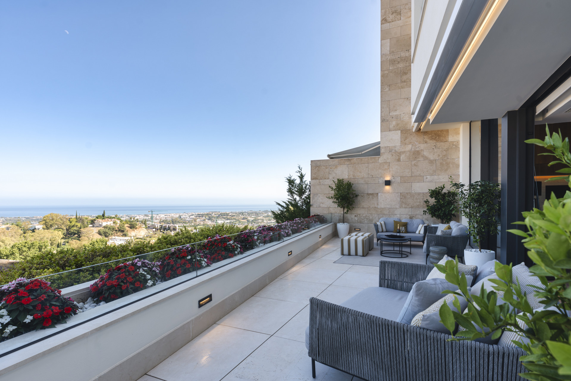 Apartment en La Quinta, Benahavis - Image 12