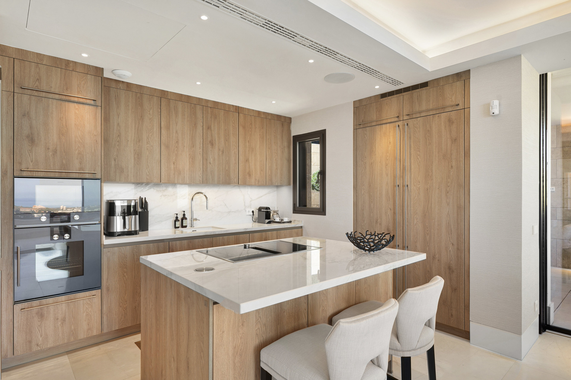Apartment en La Quinta, Benahavis - Image 9
