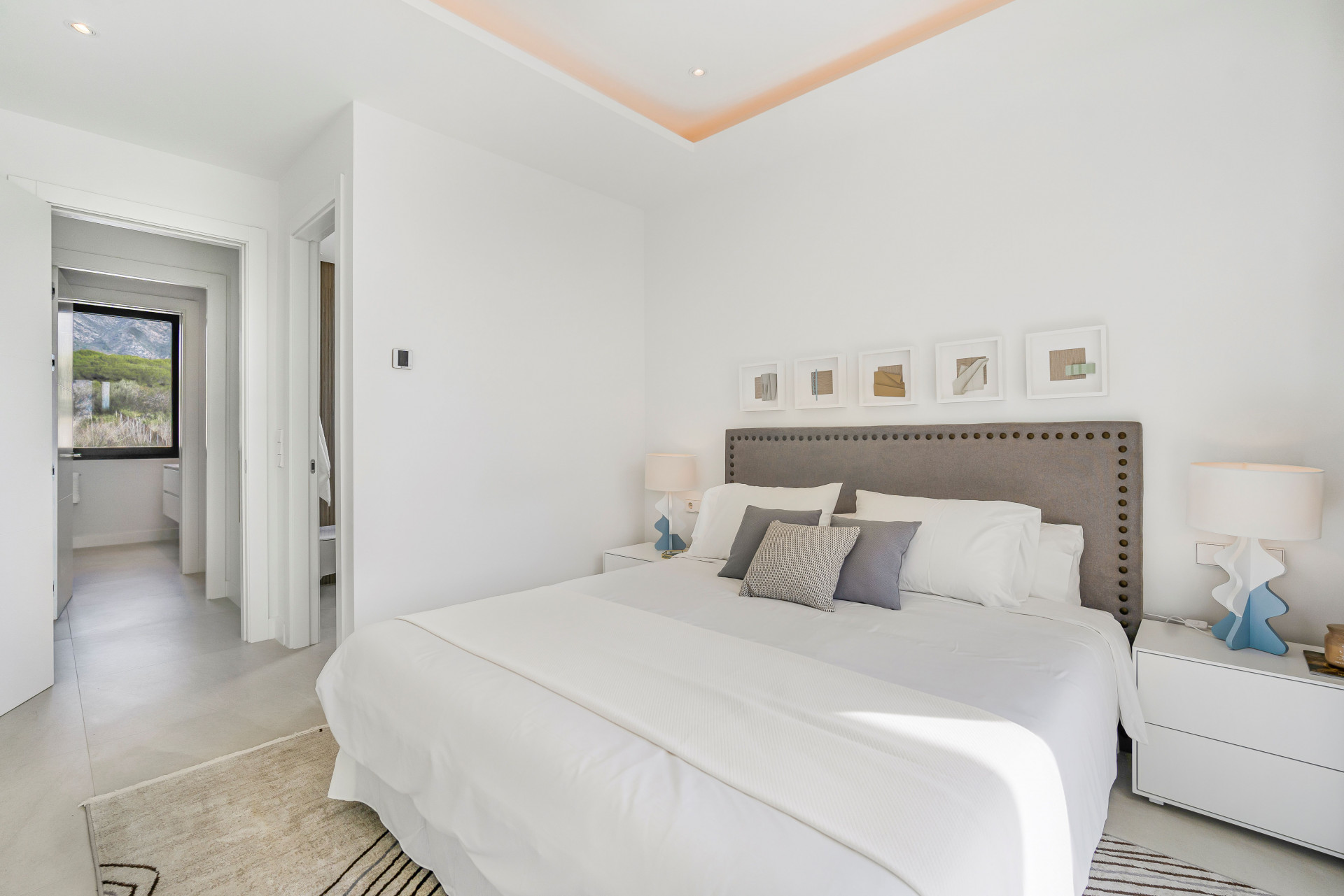 Villa à Marbella Golden Mile, Marbella - Image 31