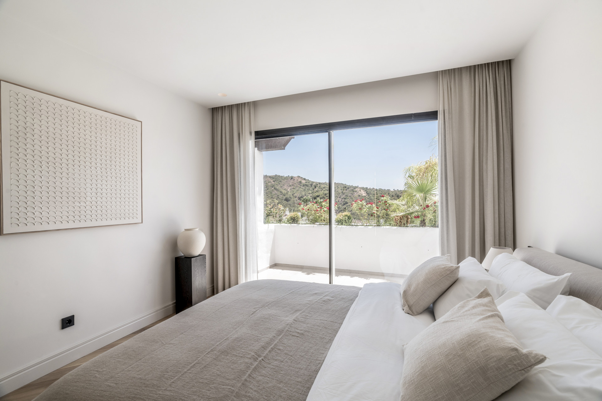 Duplex Penthouse en La Quinta, Benahavis - Image 26