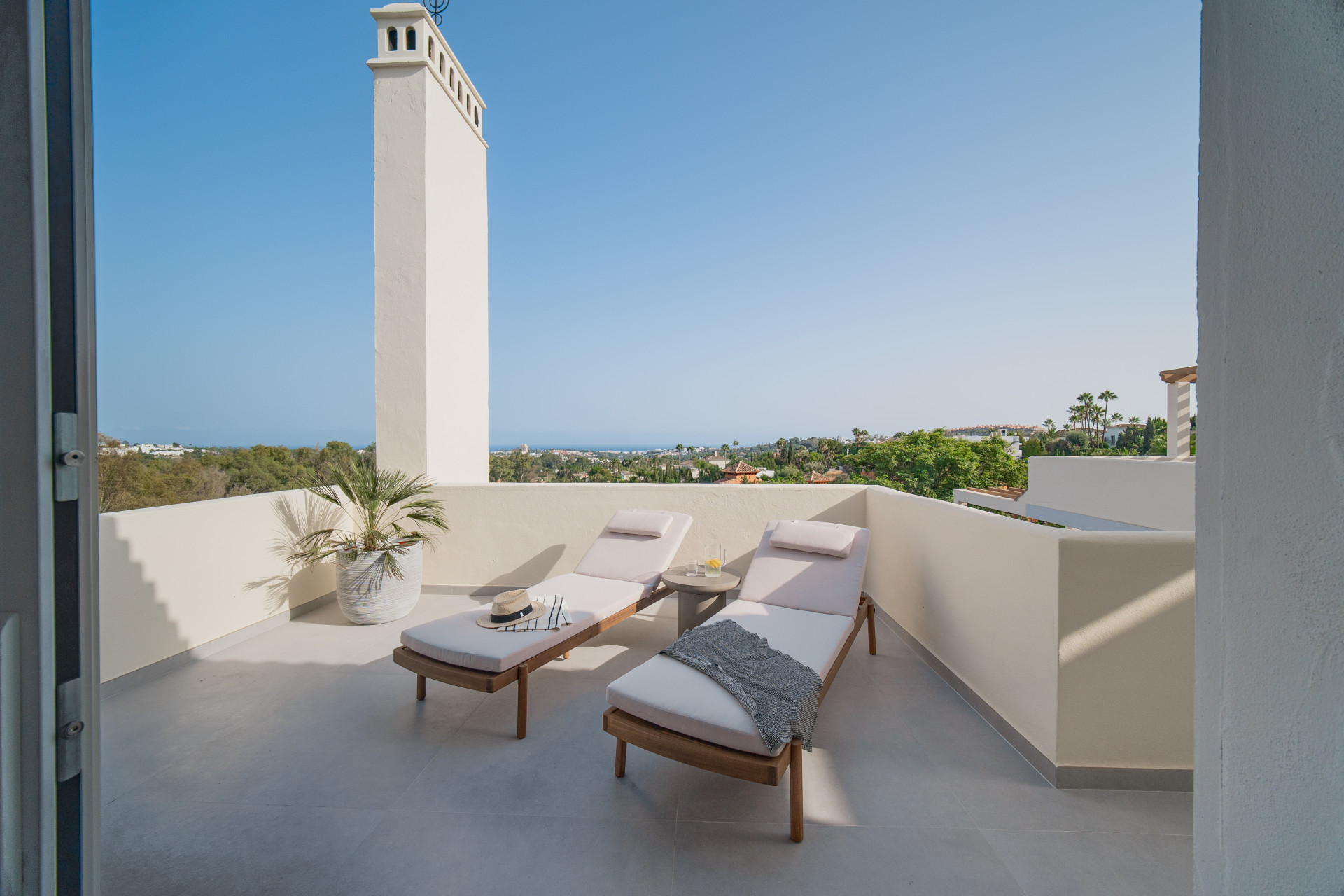 Duplex Penthouse en Nueva Andalucia, Marbella - Image 26