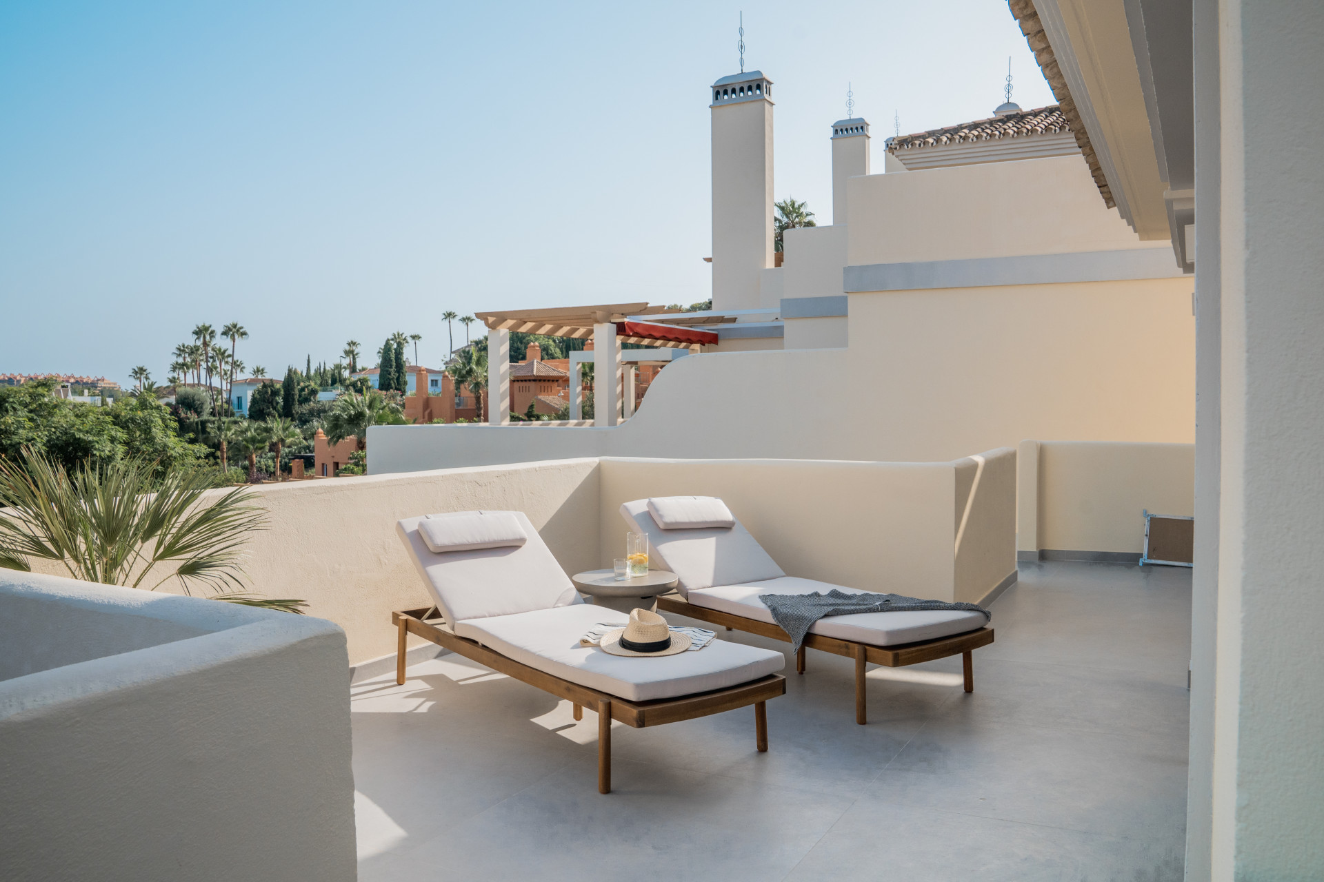 Duplex Penthouse in Nueva Andalucia, Marbella - Image 25