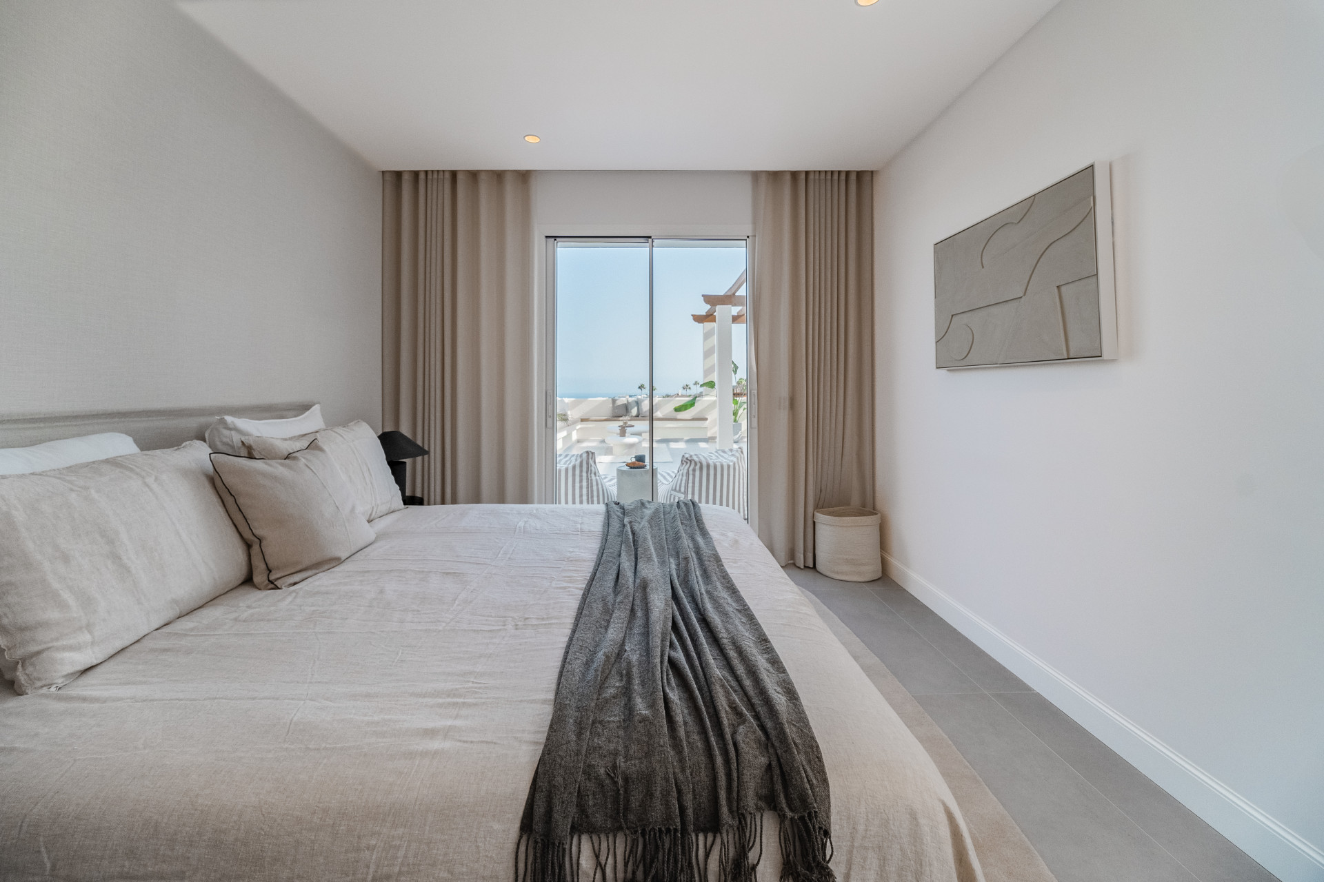 Duplex Penthouse en Nueva Andalucia, Marbella - Image 14