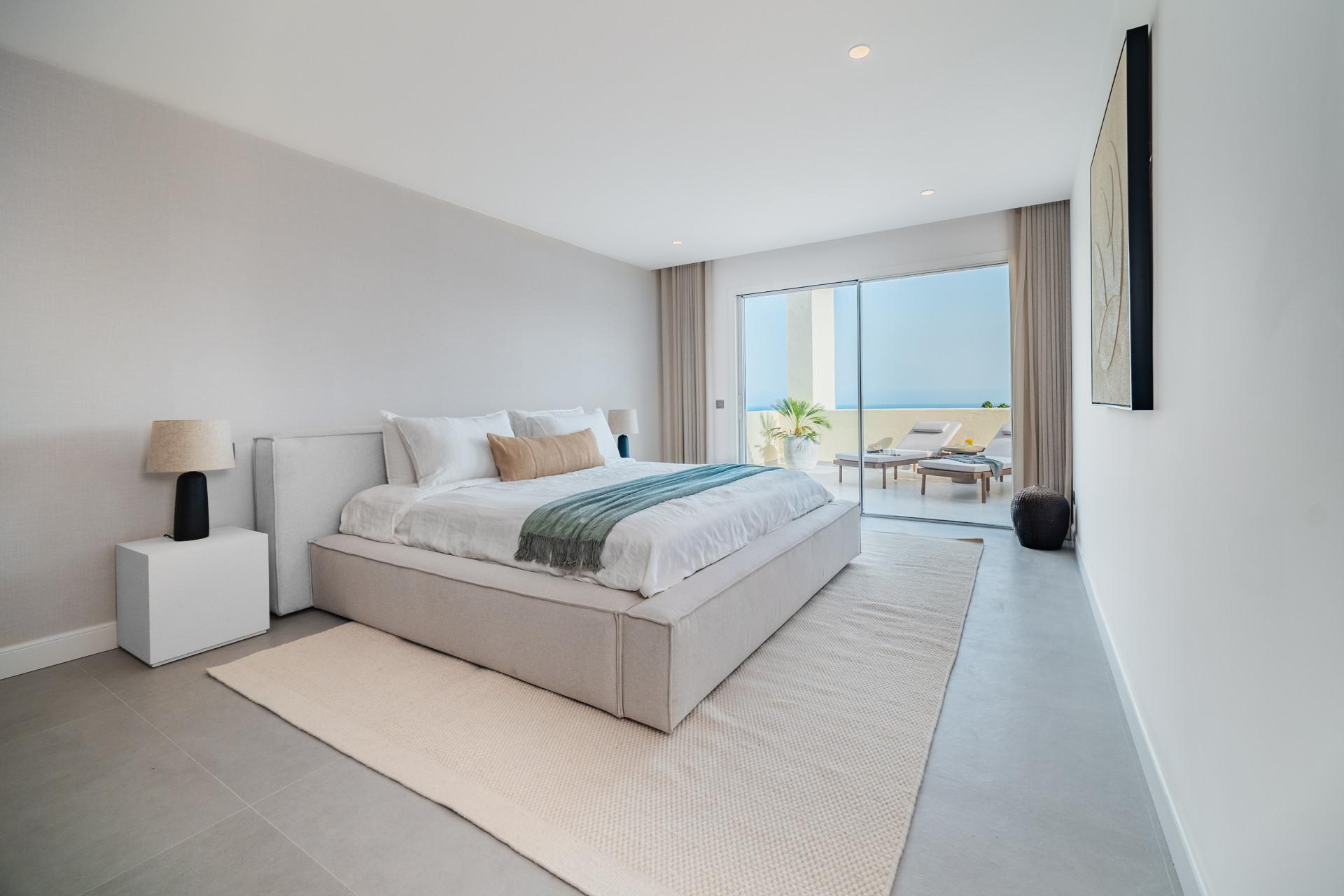 Duplex Penthouse en Nueva Andalucia, Marbella - Image 32