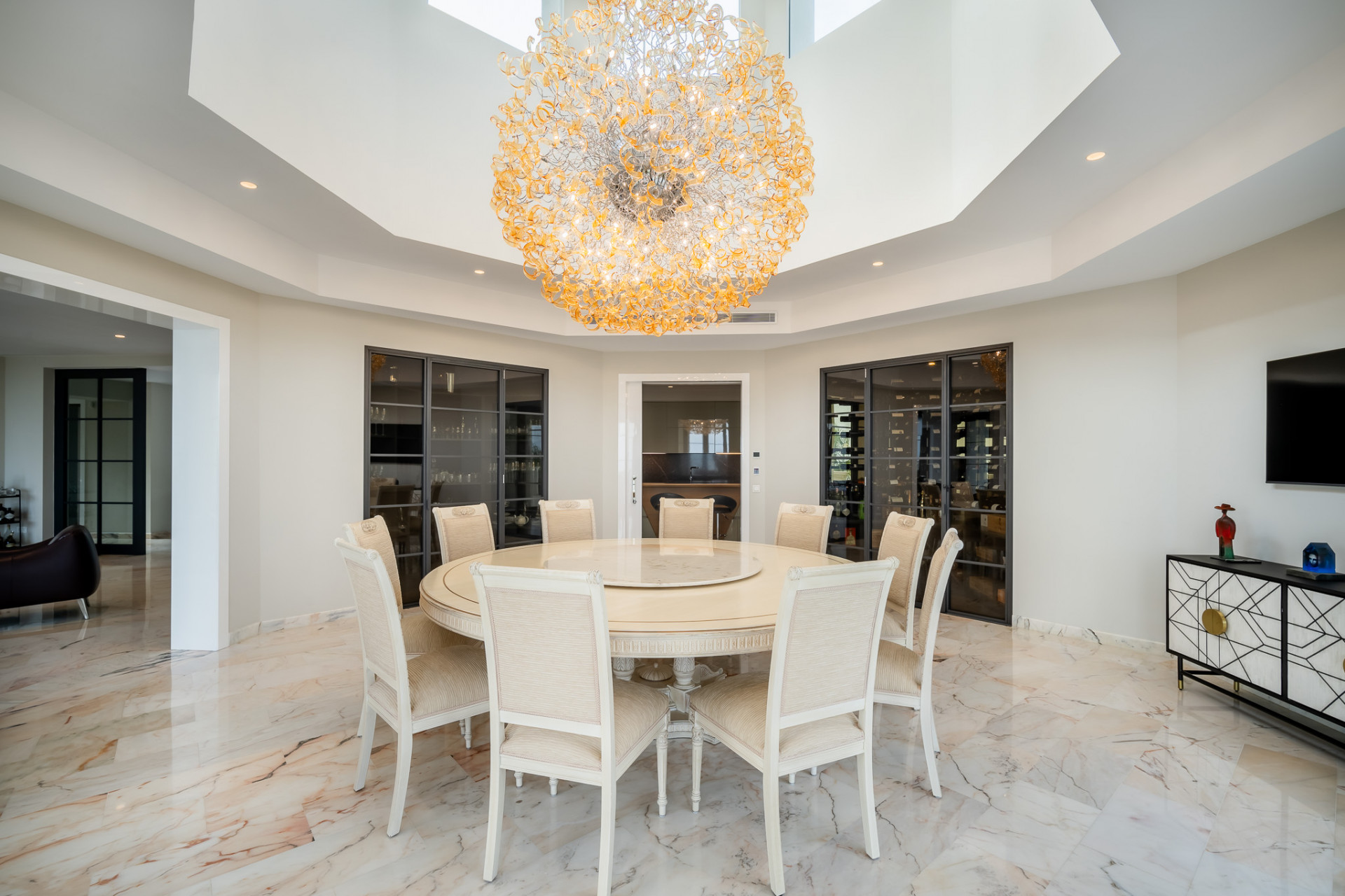 Villa en Marbella Golden Mile, Marbella - Image 7