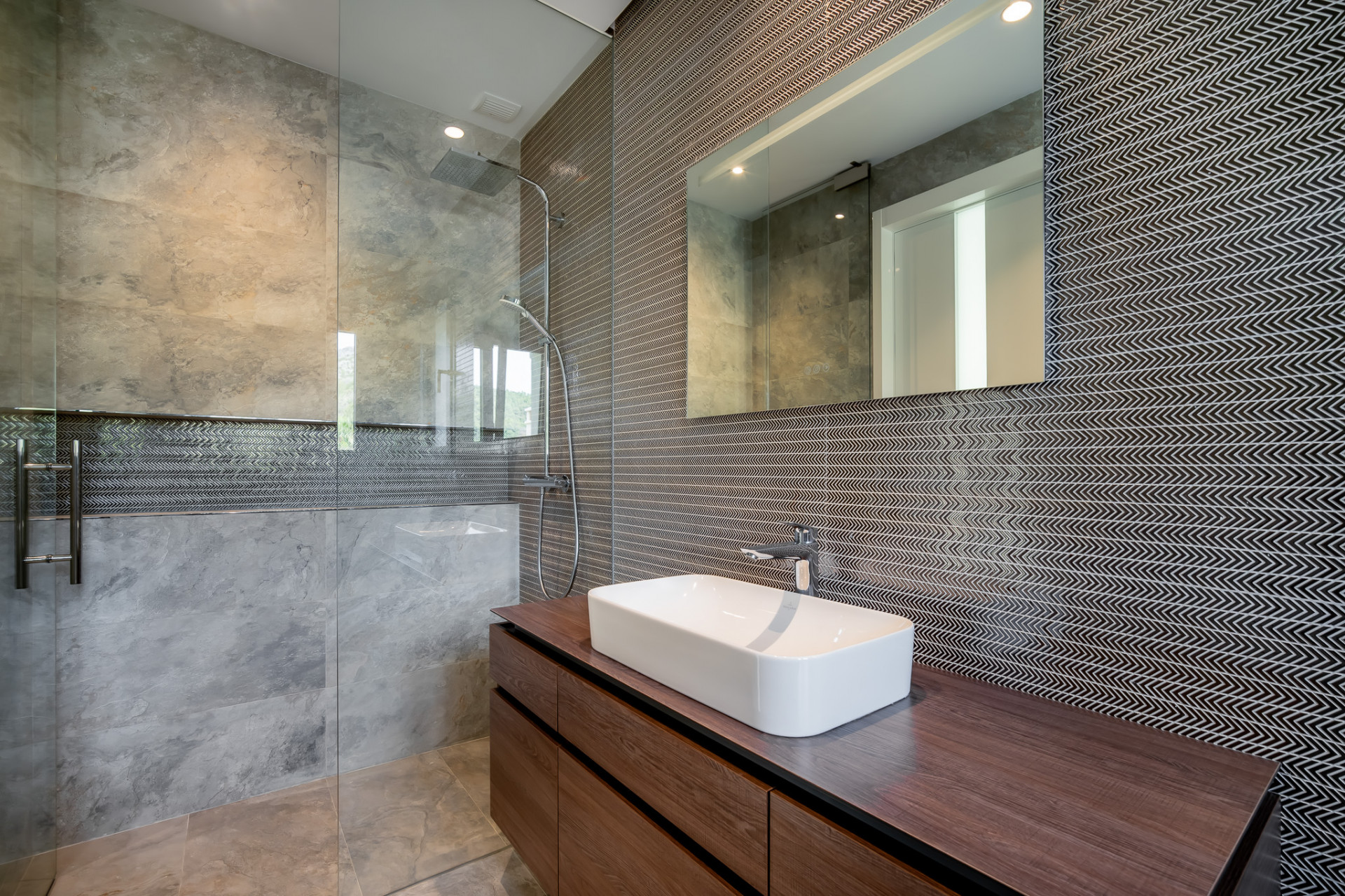 Villa en Marbella Golden Mile, Marbella - Image 24