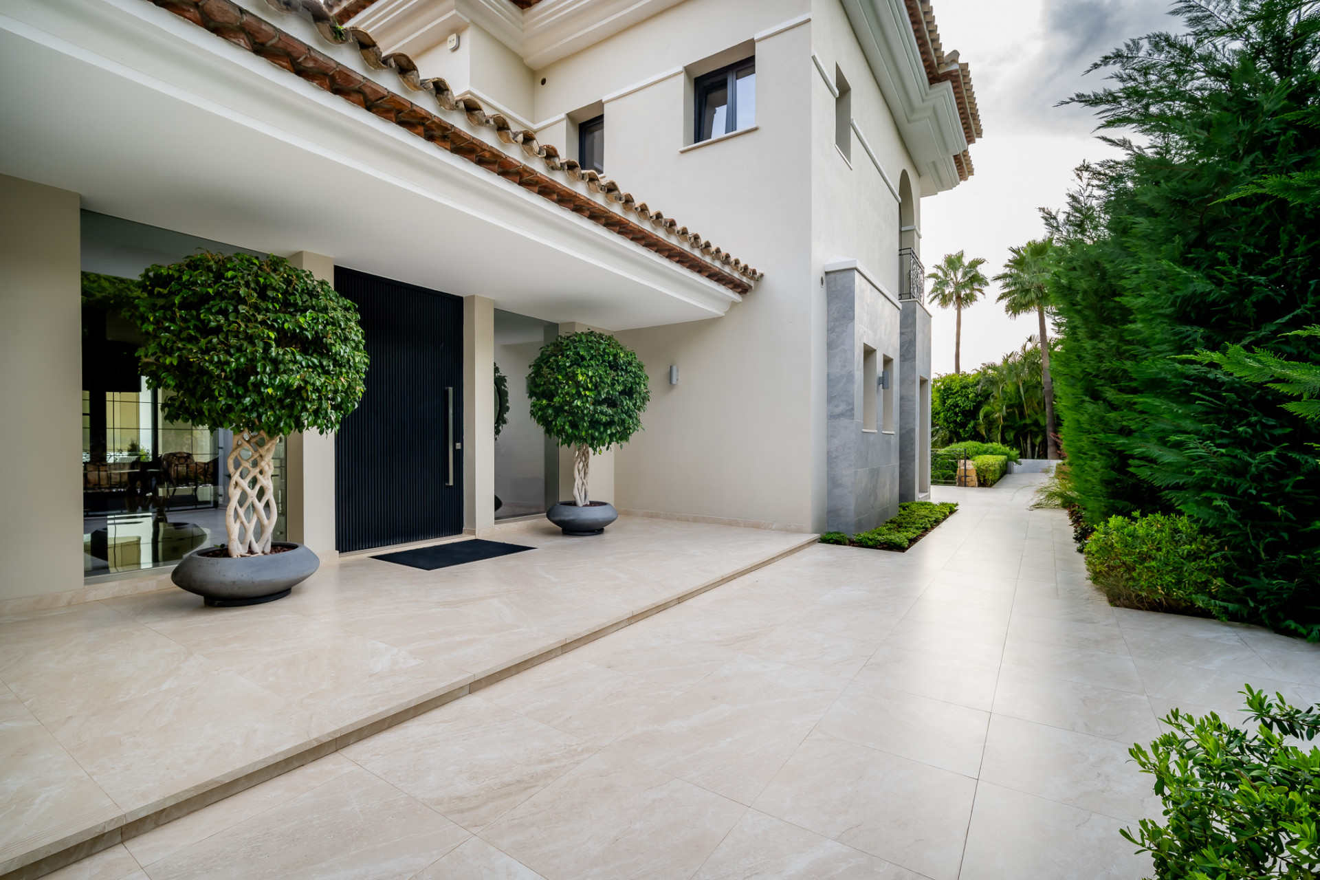 Villa en Marbella Golden Mile, Marbella - Image 30