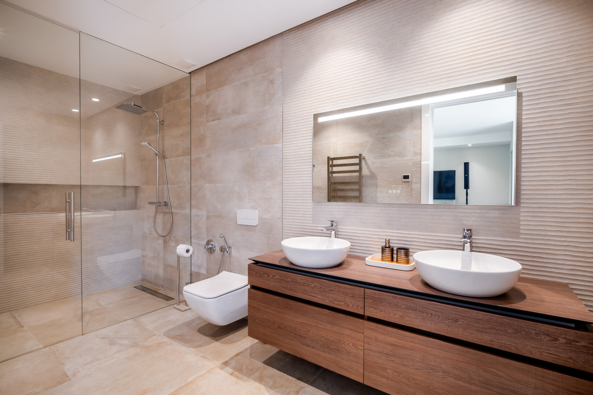 Villa en Marbella Golden Mile, Marbella - Image 19