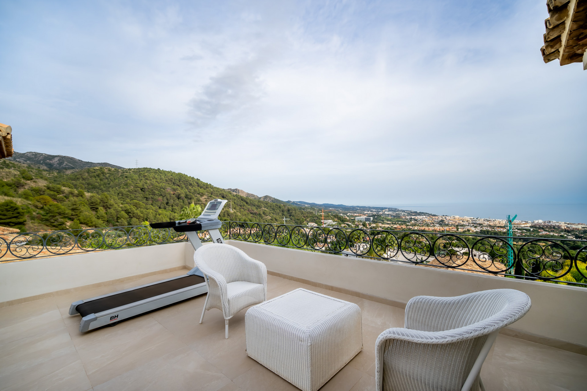 Villa en Marbella Golden Mile, Marbella - Image 25