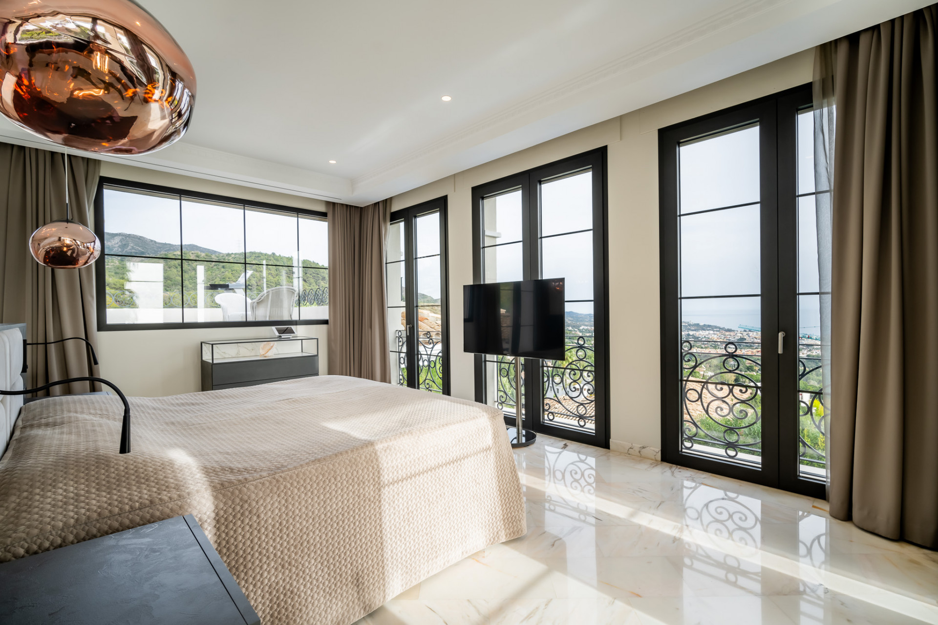 Villa en Marbella Golden Mile, Marbella - Image 18