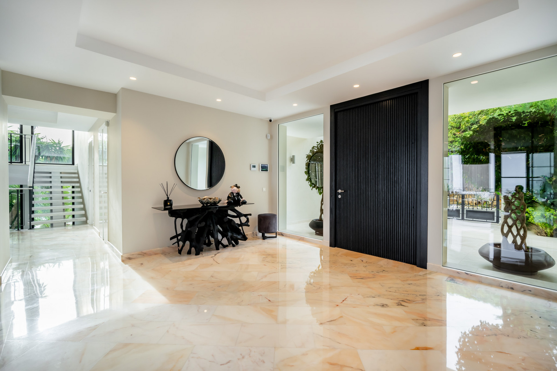 Villa en Marbella Golden Mile, Marbella - Image 15