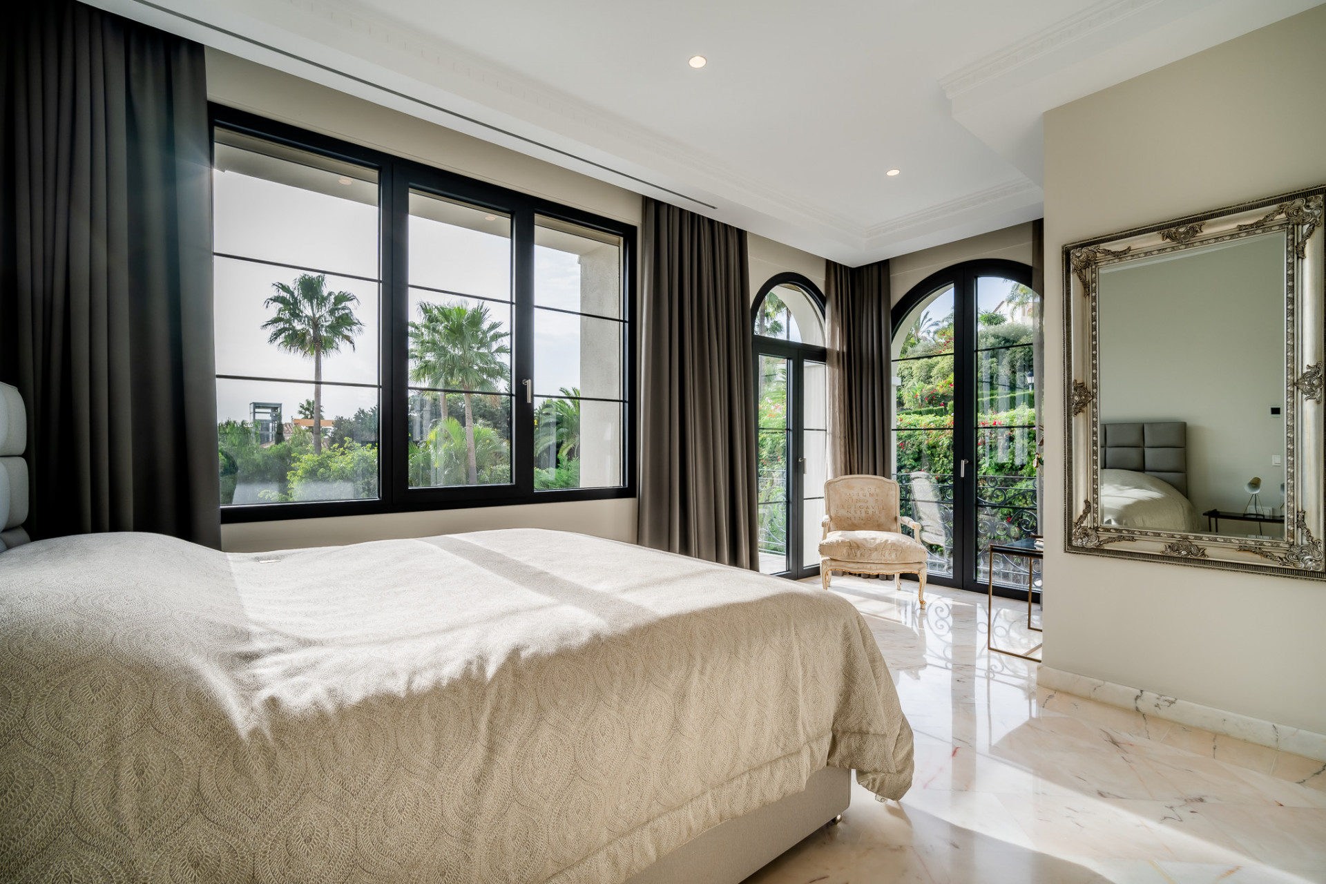 Villa en Marbella Golden Mile, Marbella - Image 20
