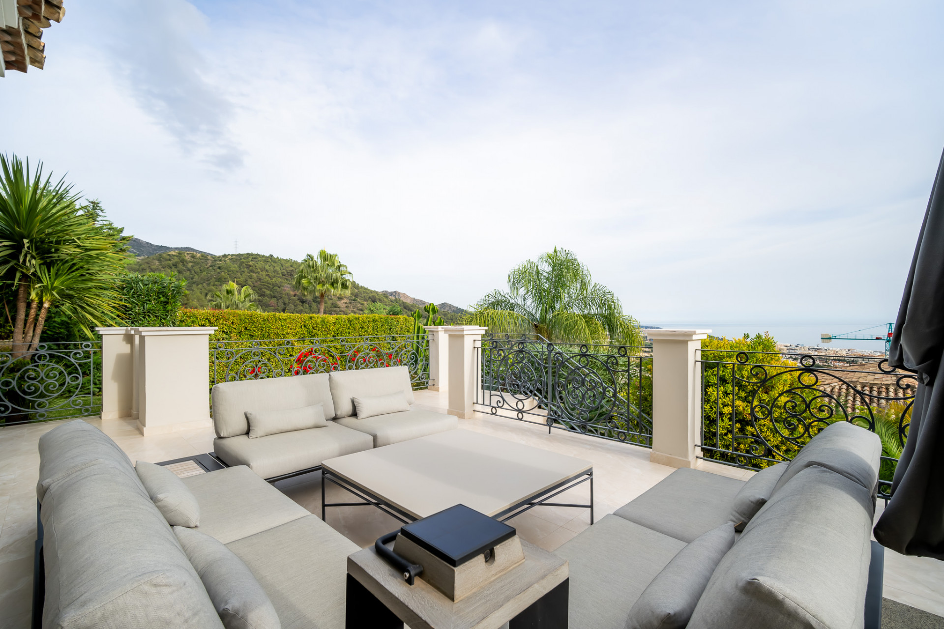 Villa en Marbella Golden Mile, Marbella - Image 4