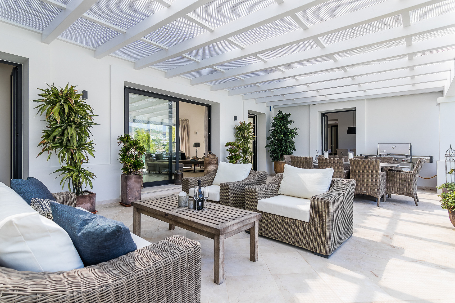 Villa en Nueva Andalucia, Marbella - Image 12