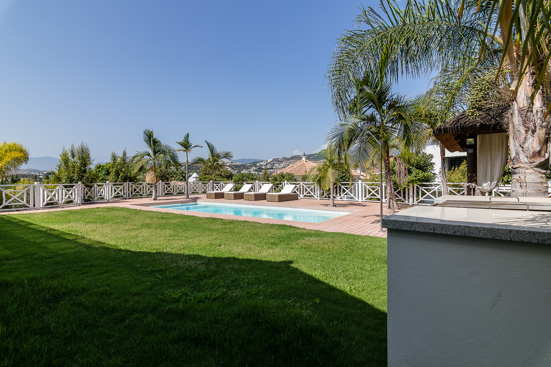 Villa en Nueva Andalucia, Marbella - Image 32