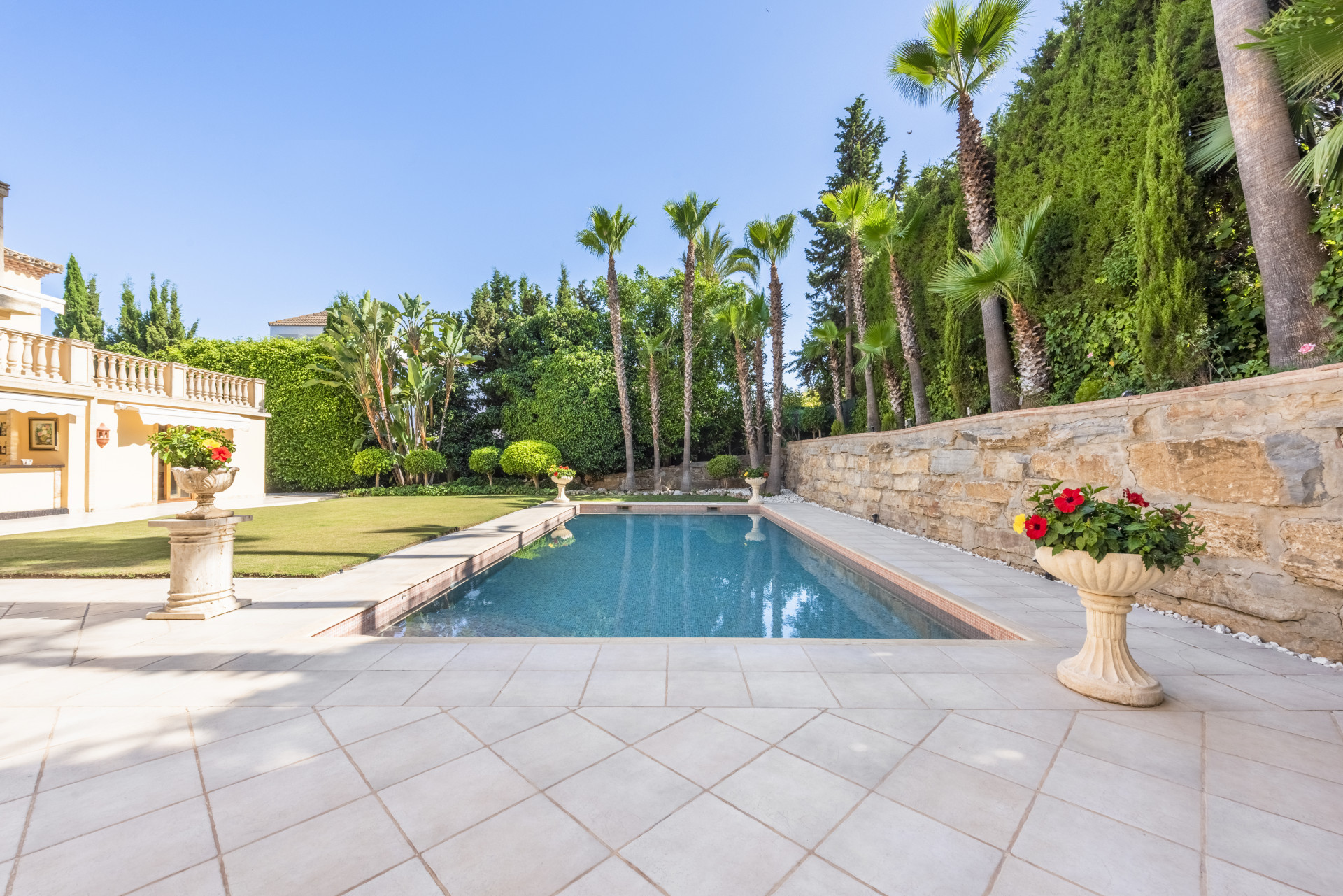 Villa en Nueva Andalucia, Marbella - Image 13