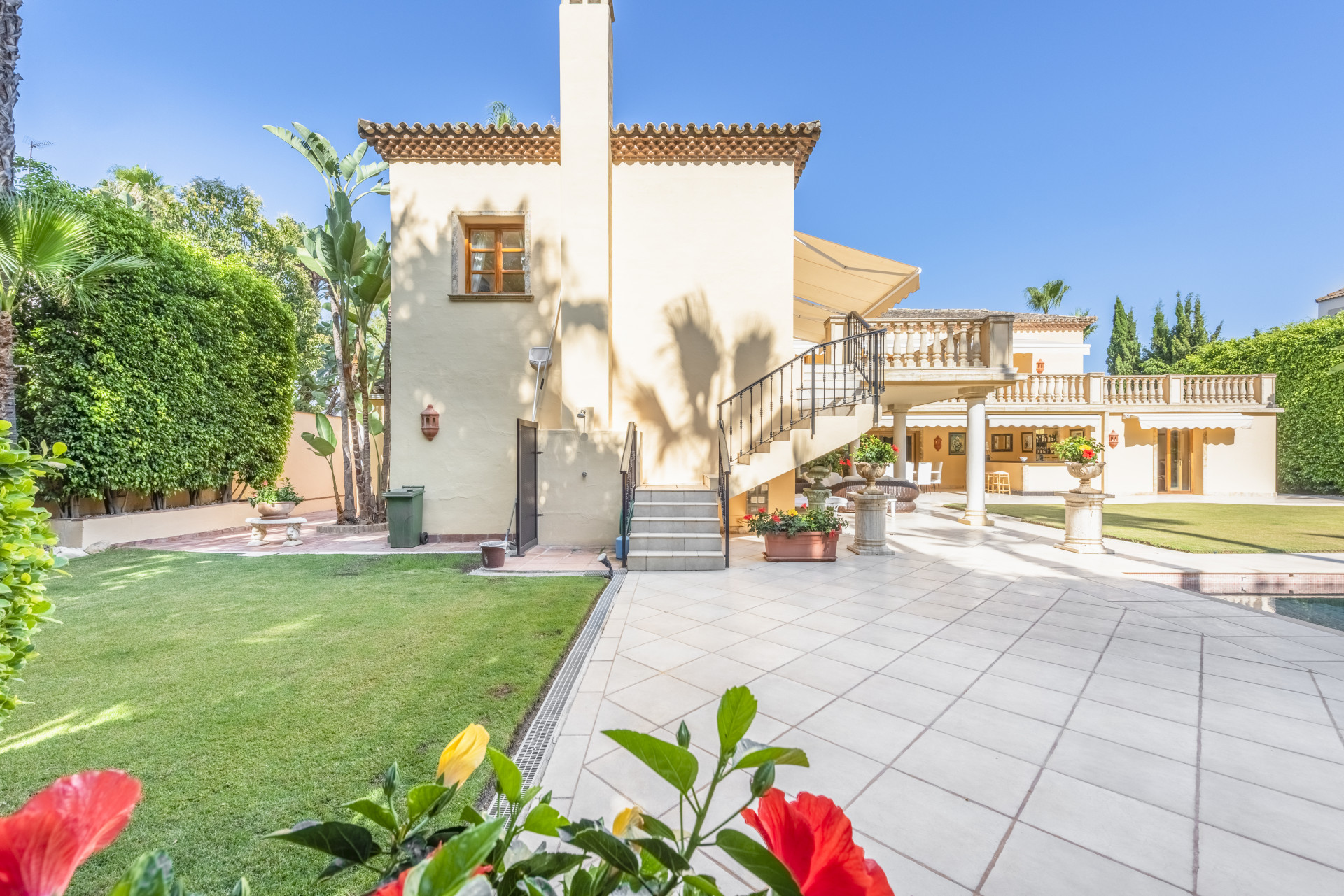 Villa en Nueva Andalucia, Marbella - Image 22