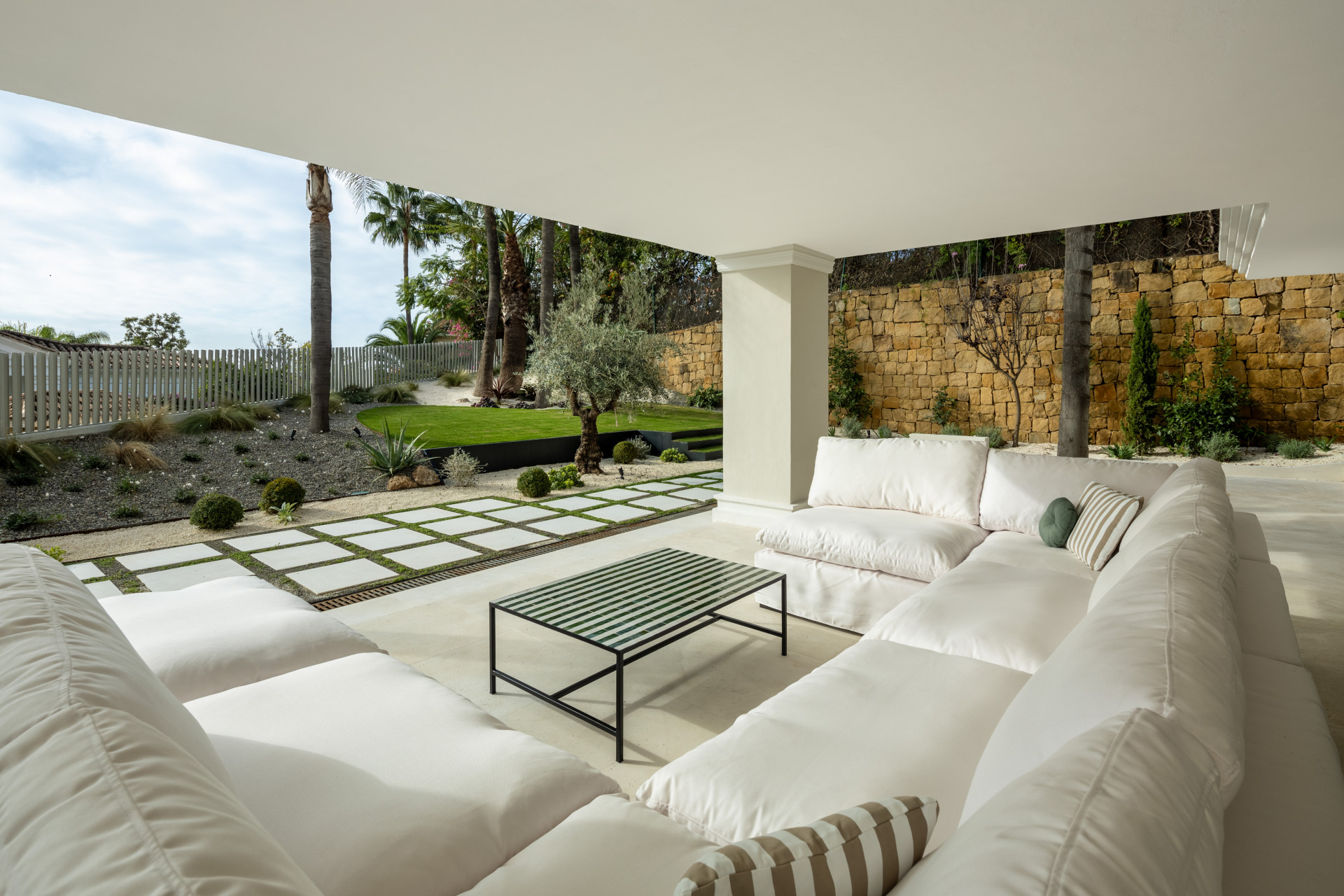 Villa en Nueva Andalucia, Marbella - Image 27