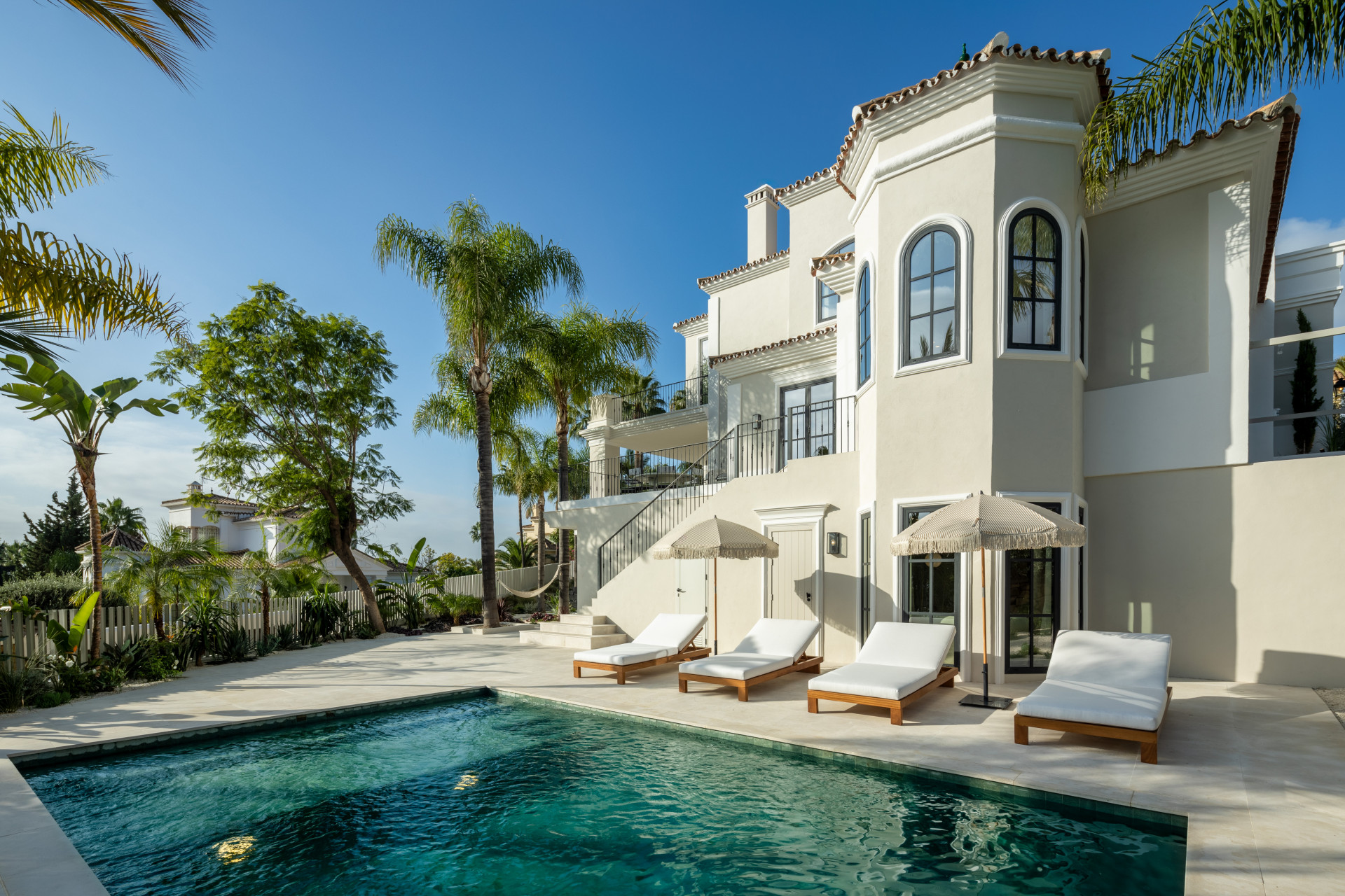 Villa en Nueva Andalucia, Marbella - Image 2