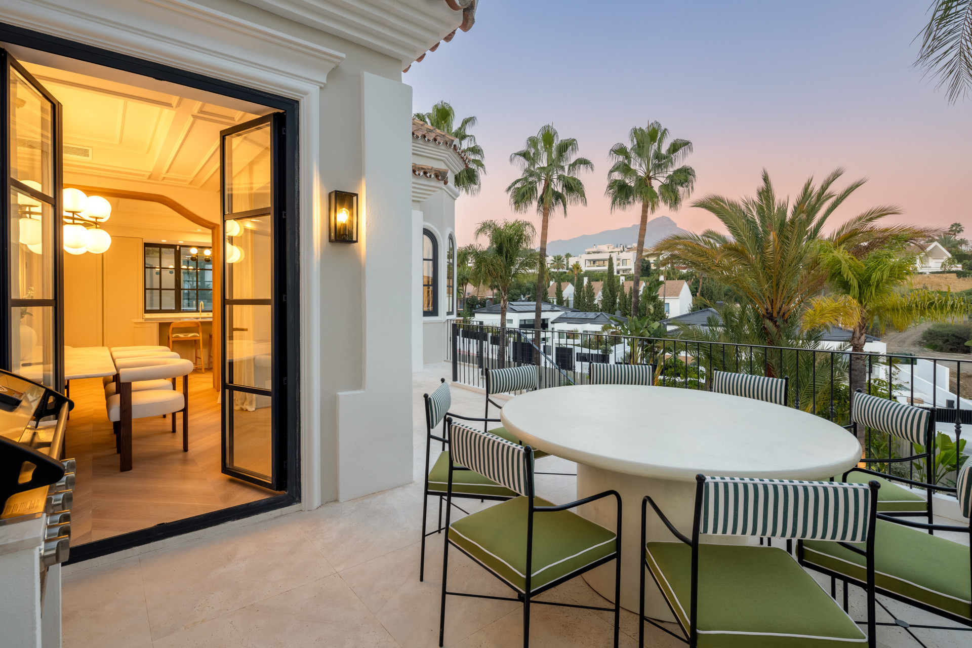 Villa en Nueva Andalucia, Marbella - Image 15