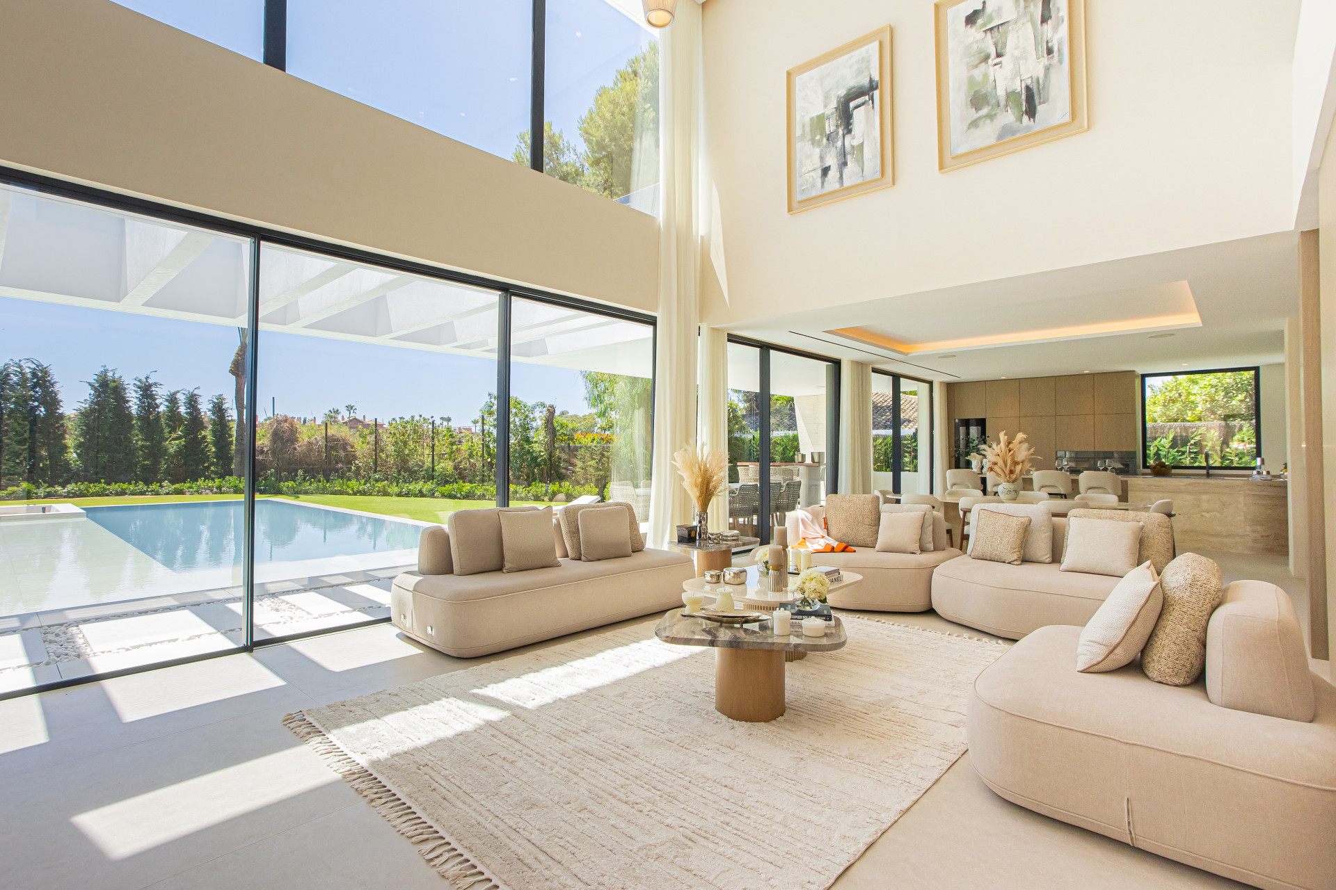 Villa en Marbella Este, Marbella - Image 3