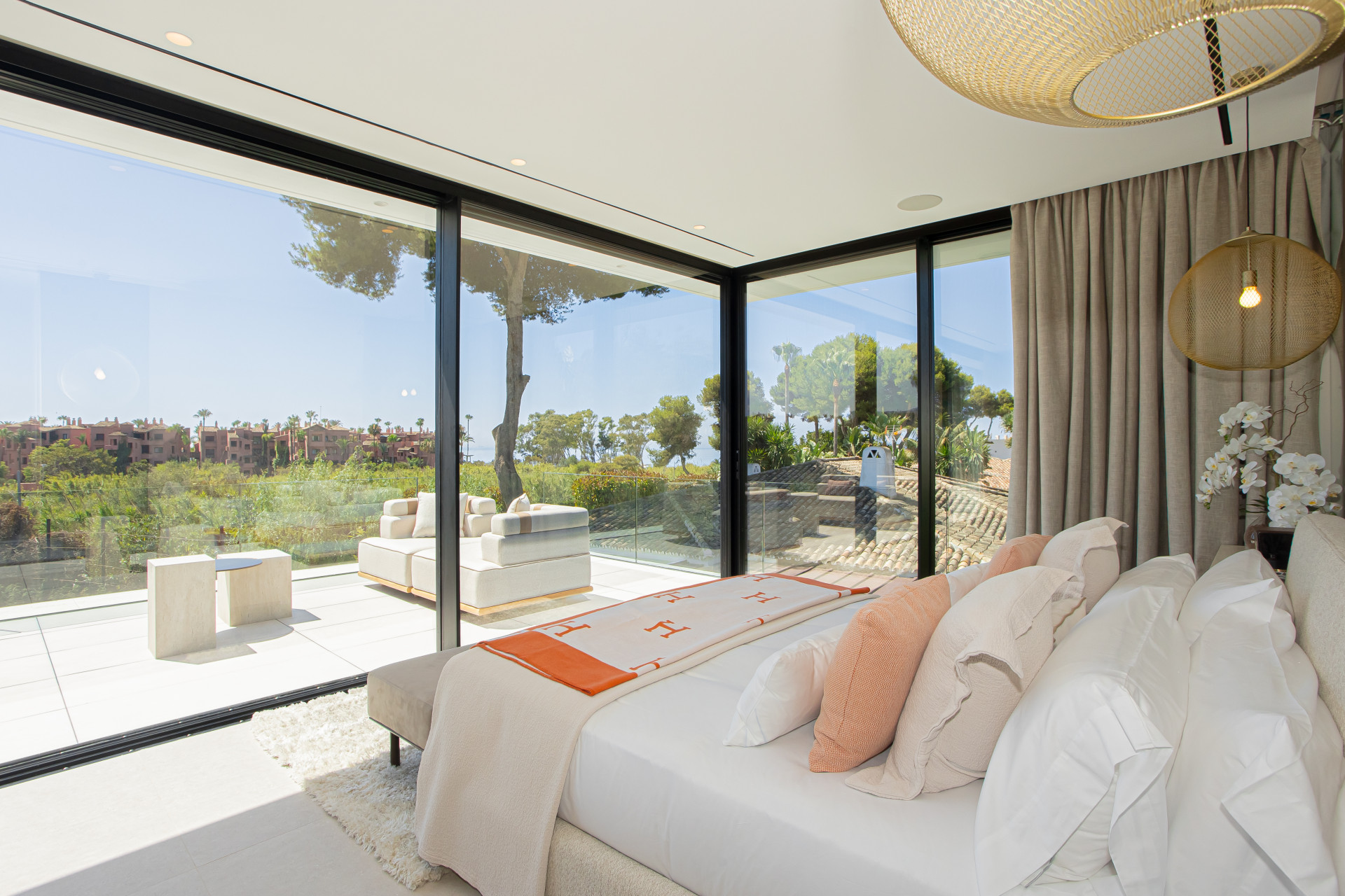 Villa en Marbella Este, Marbella - Image 11