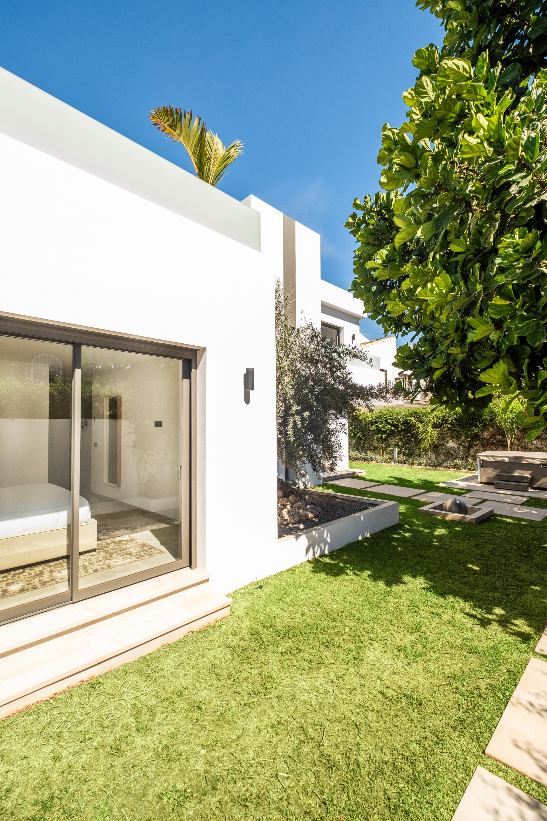 Villa en Marbella Golden Mile, Marbella - Image 36